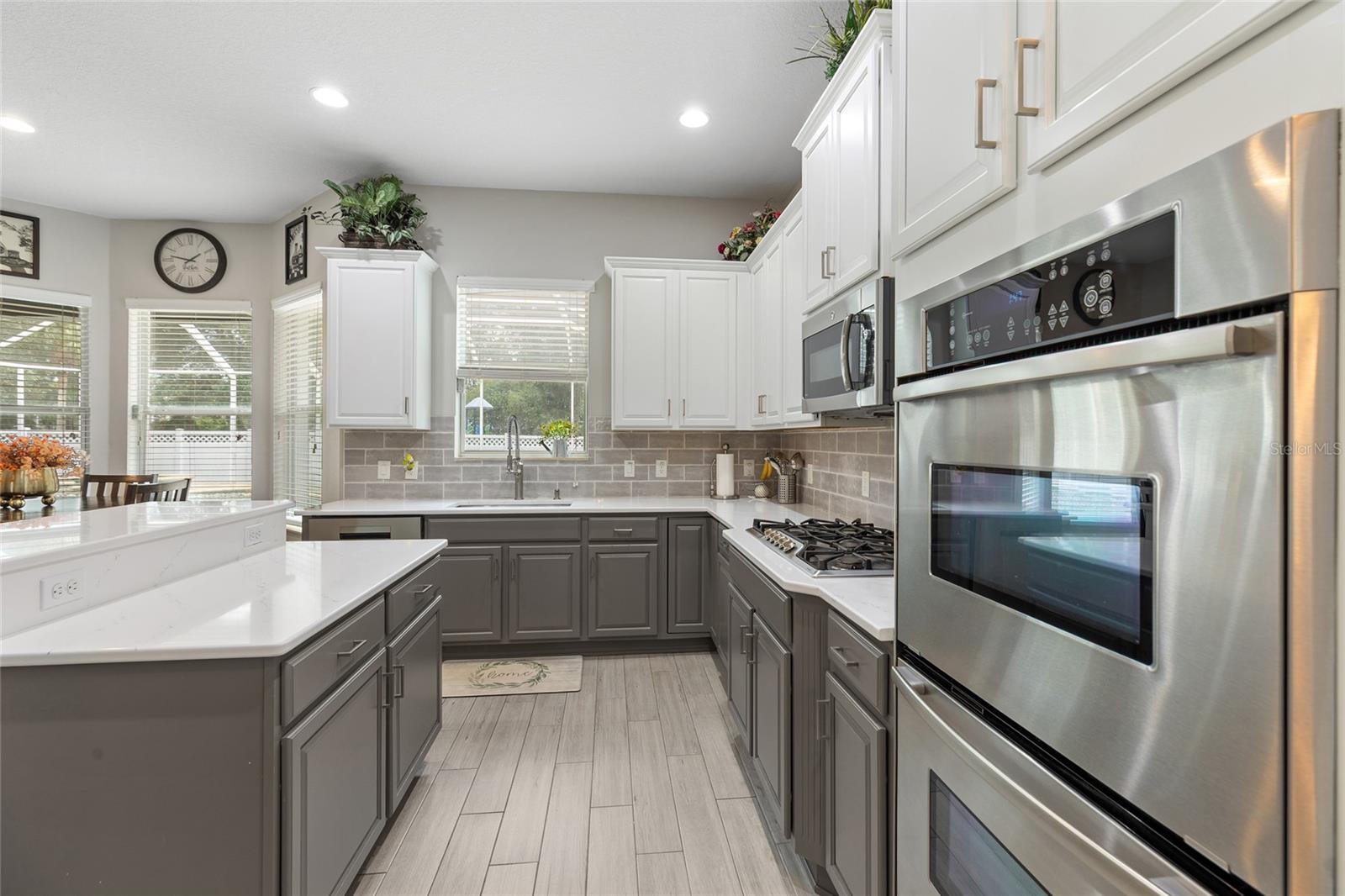 SEVEN OAKS PRCL C-1C/C-1D - Residential