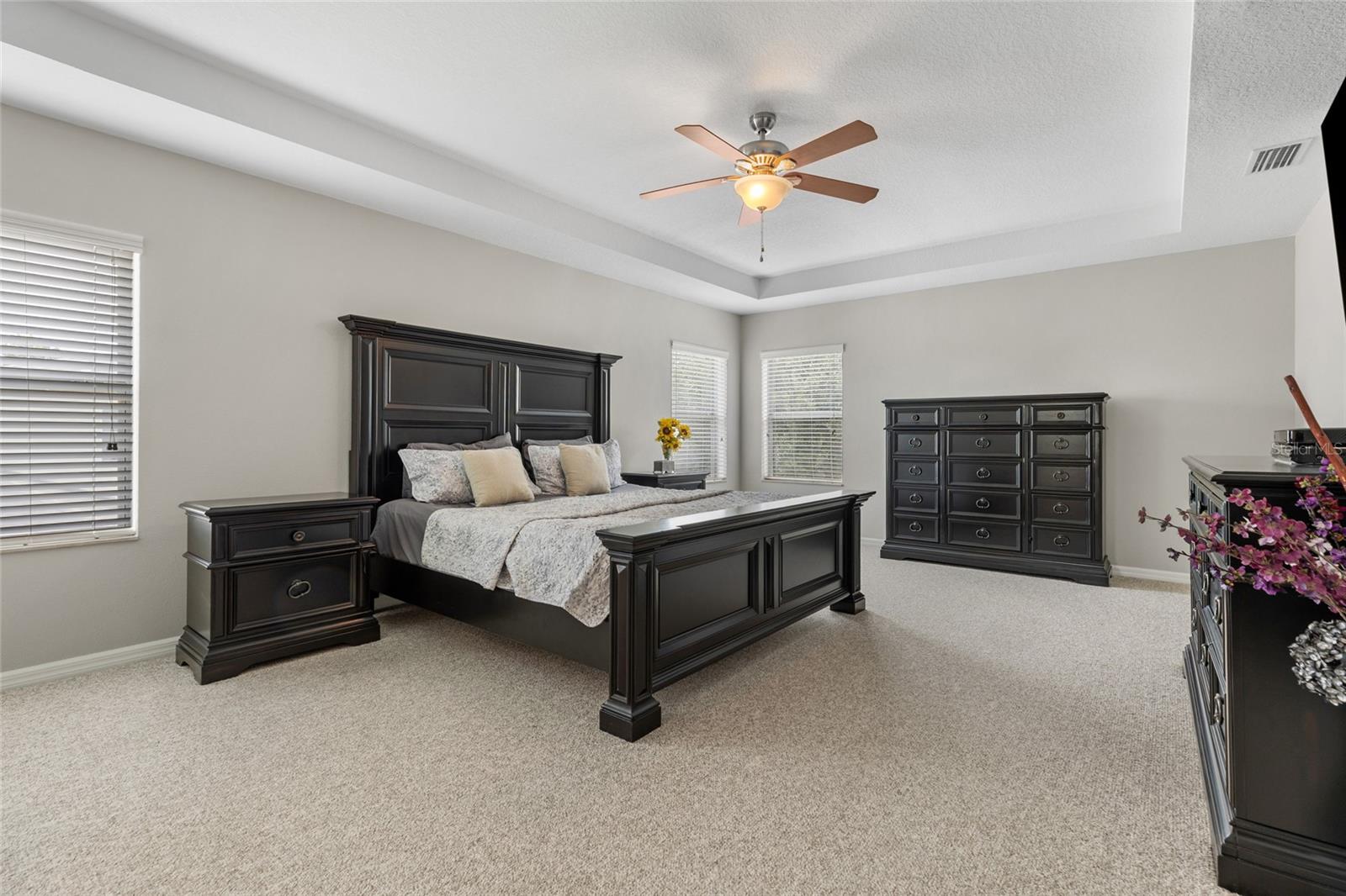 SEVEN OAKS PRCL C-1C/C-1D - Residential