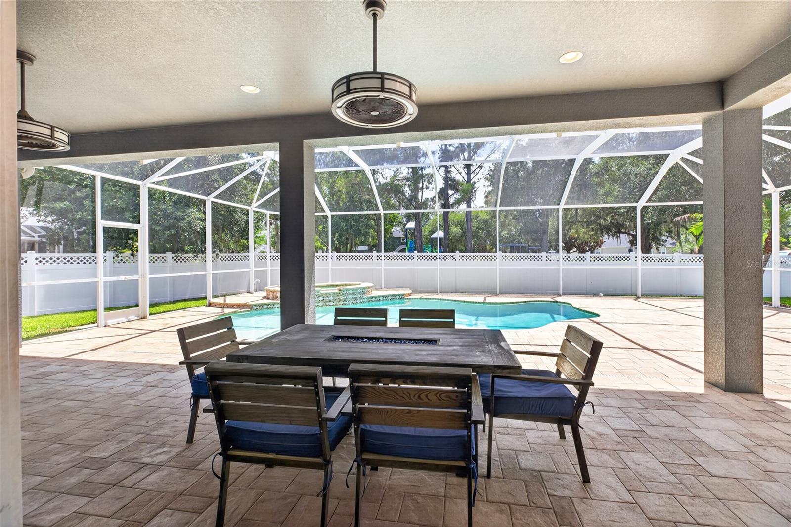 SEVEN OAKS PRCL C-1C/C-1D - Residential