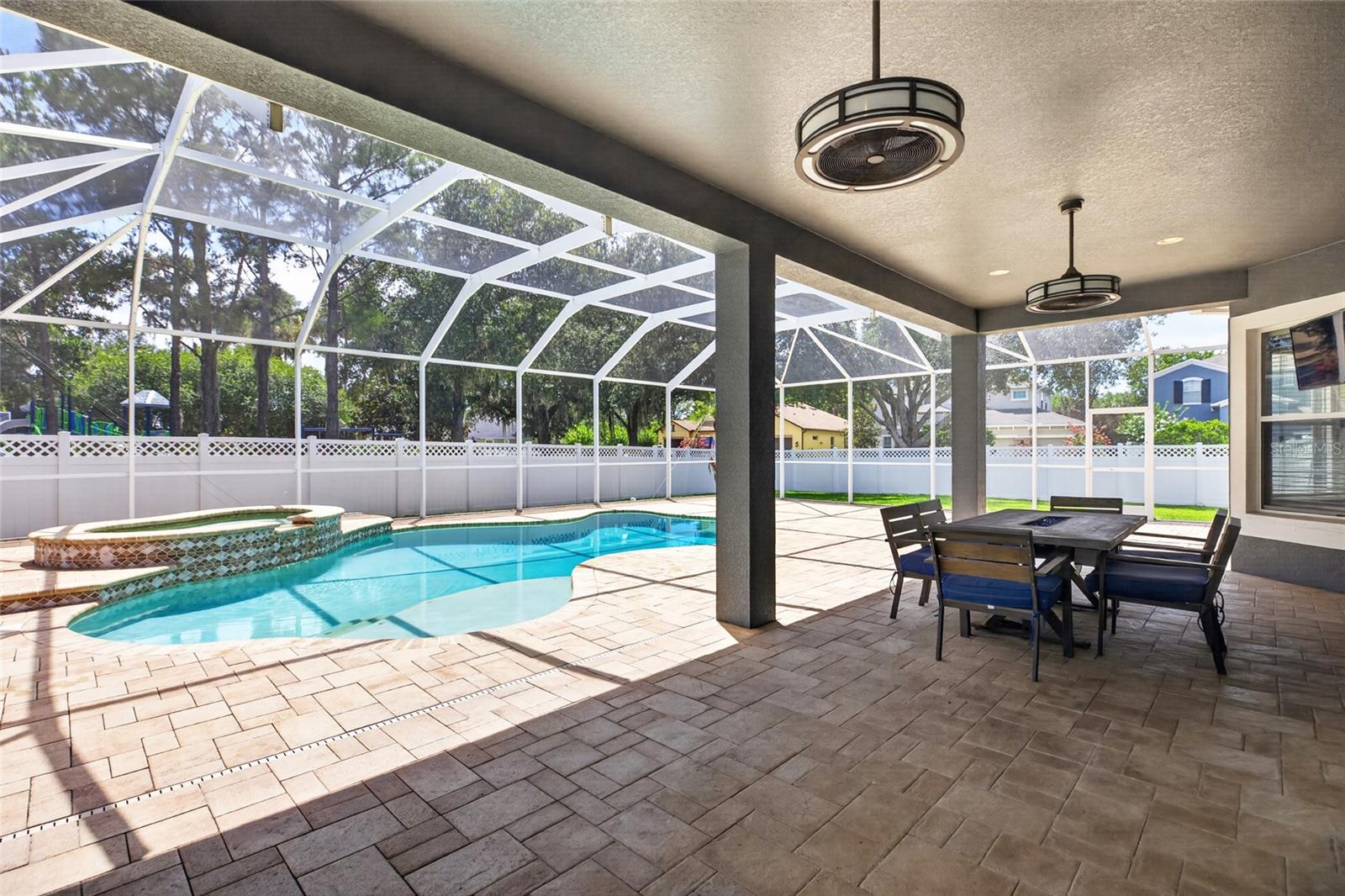 SEVEN OAKS PRCL C-1C/C-1D - Residential