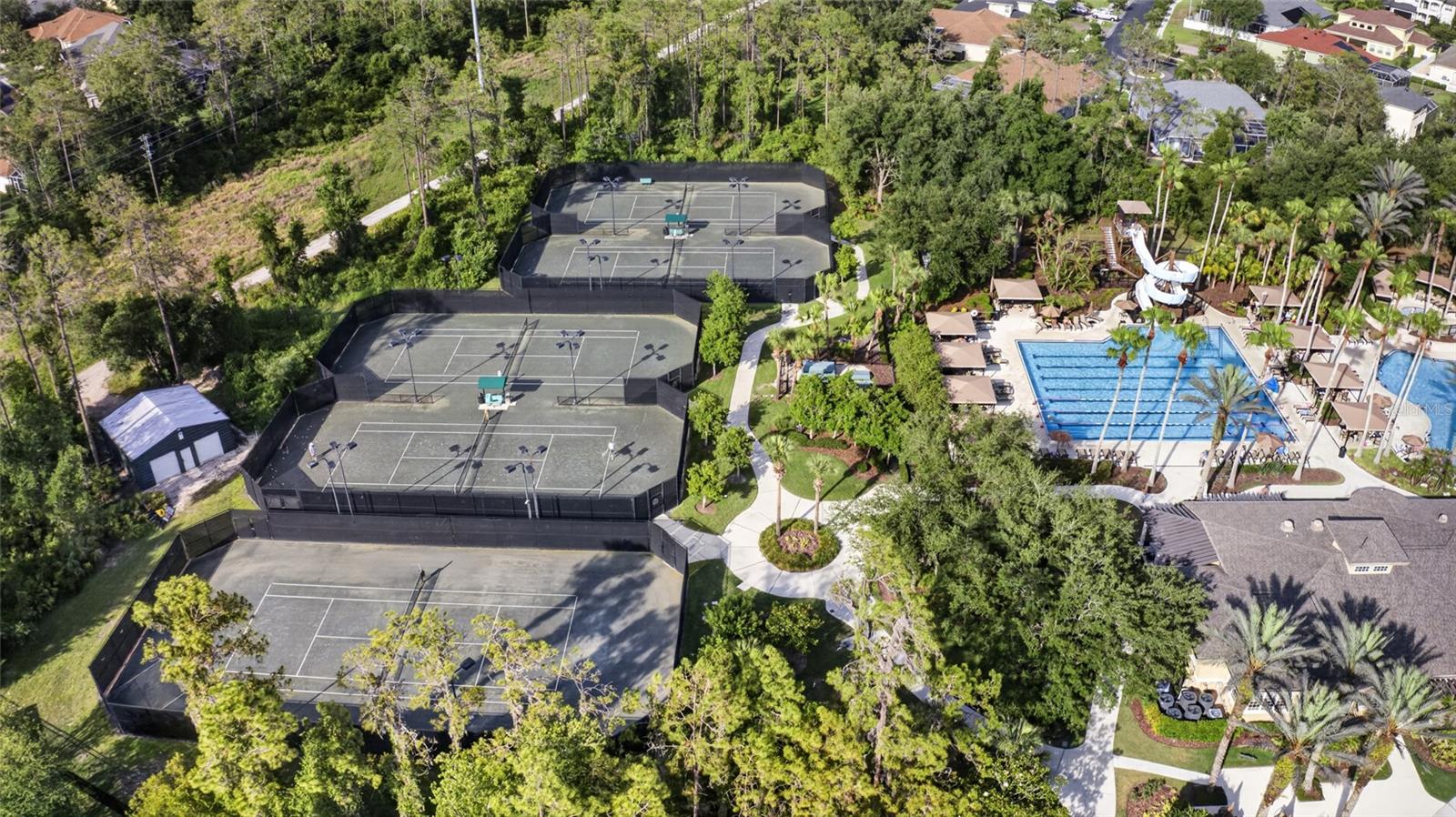 SEVEN OAKS PRCL C-1C/C-1D - Residential