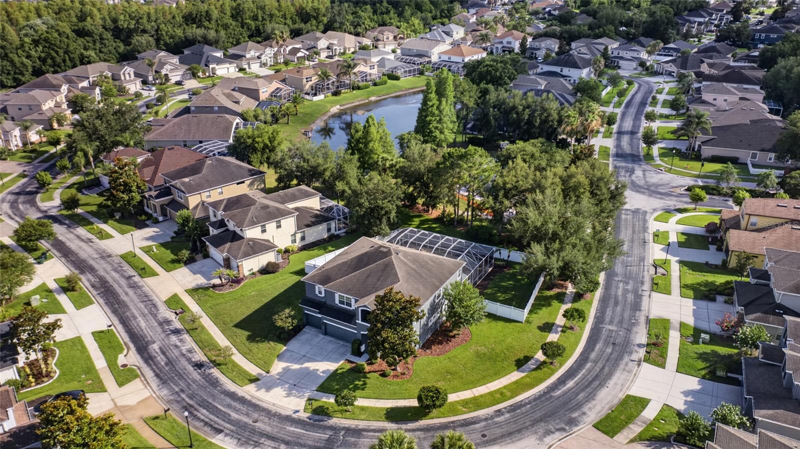 SEVEN OAKS PRCL C-1C/C-1D - Residential