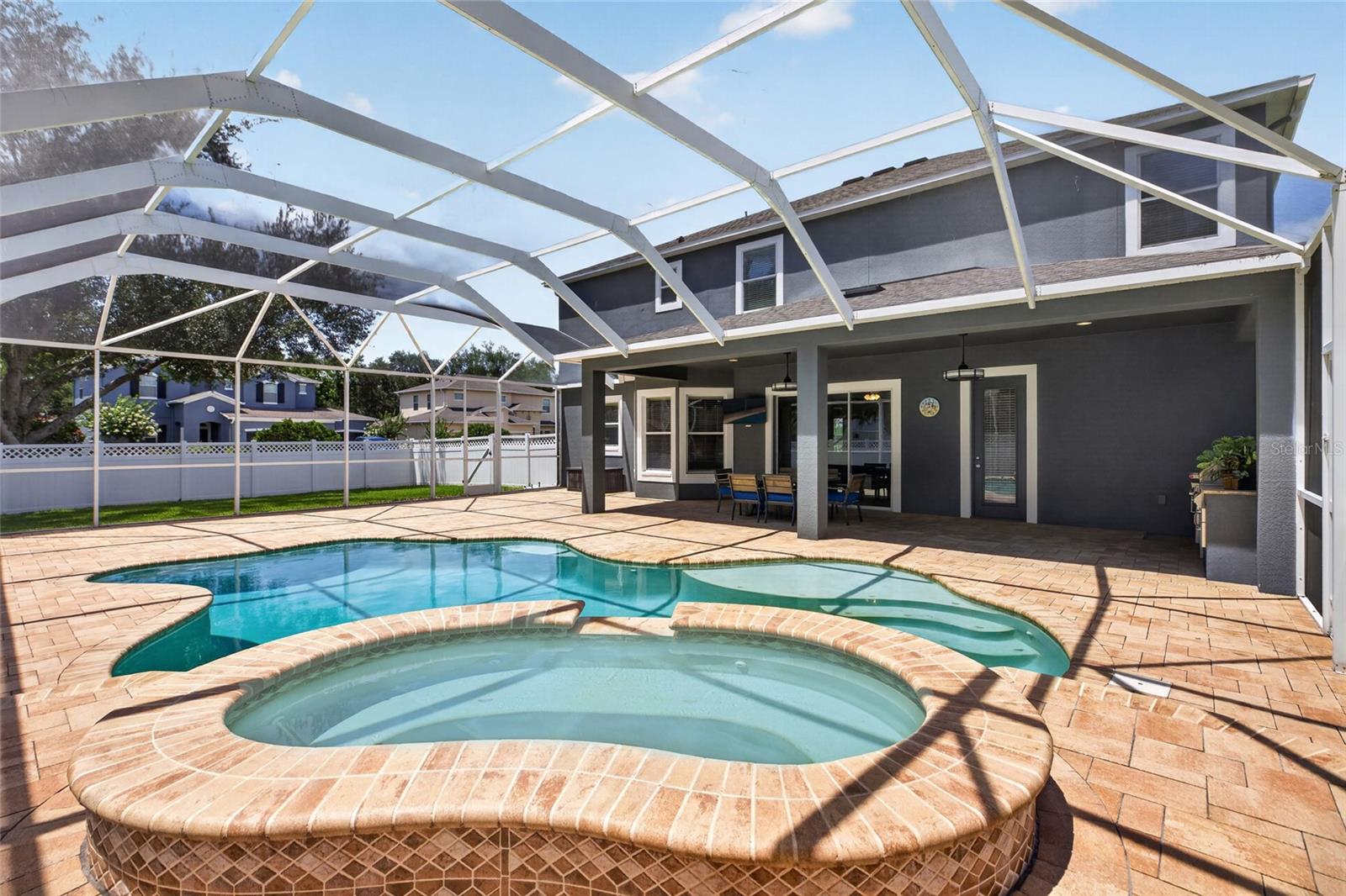 SEVEN OAKS PRCL C-1C/C-1D - Residential