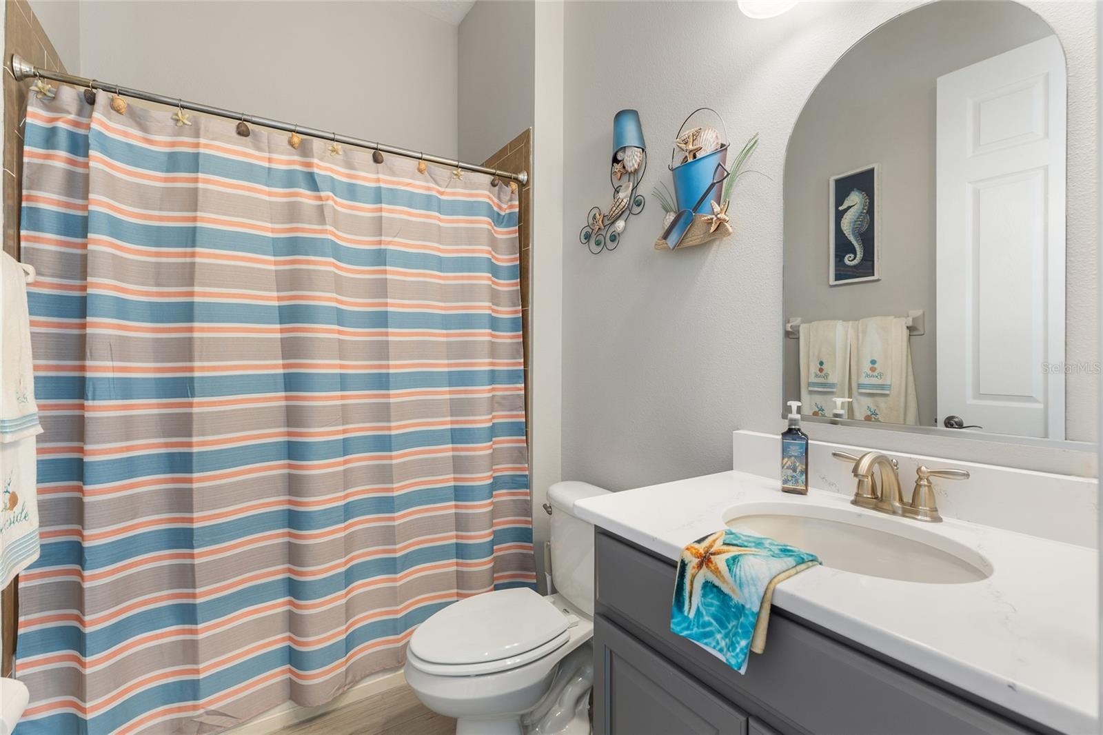 SEVEN OAKS PRCL C-1C/C-1D - Residential