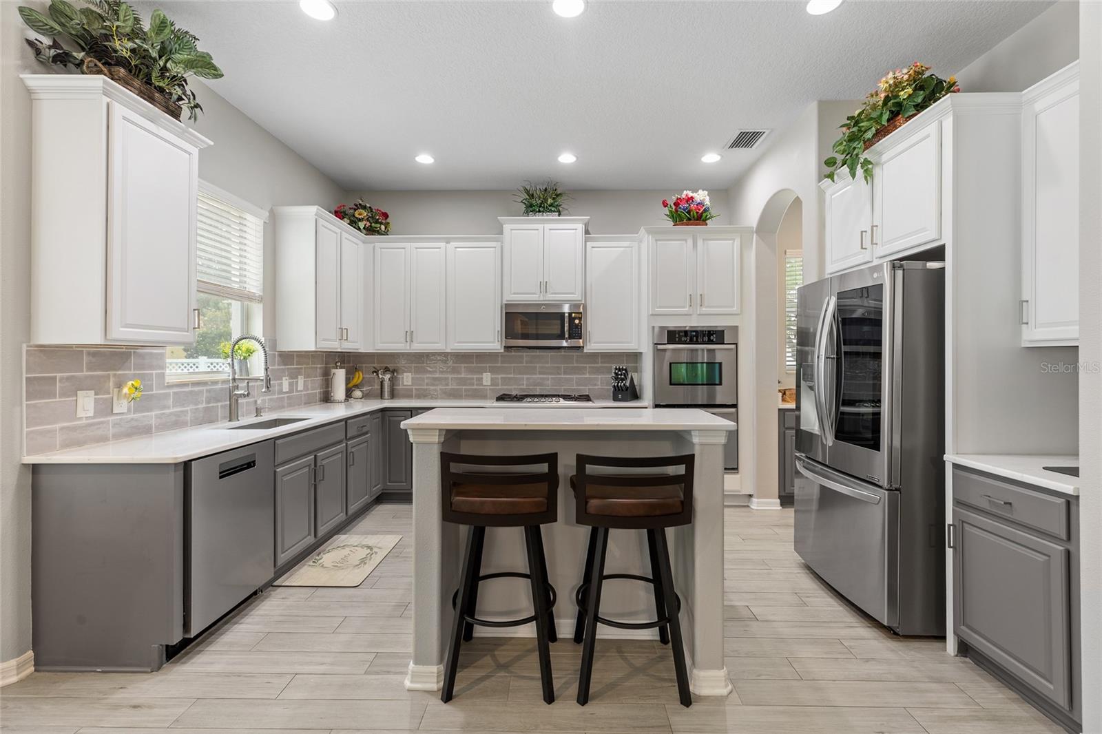 SEVEN OAKS PRCL C-1C/C-1D - Residential