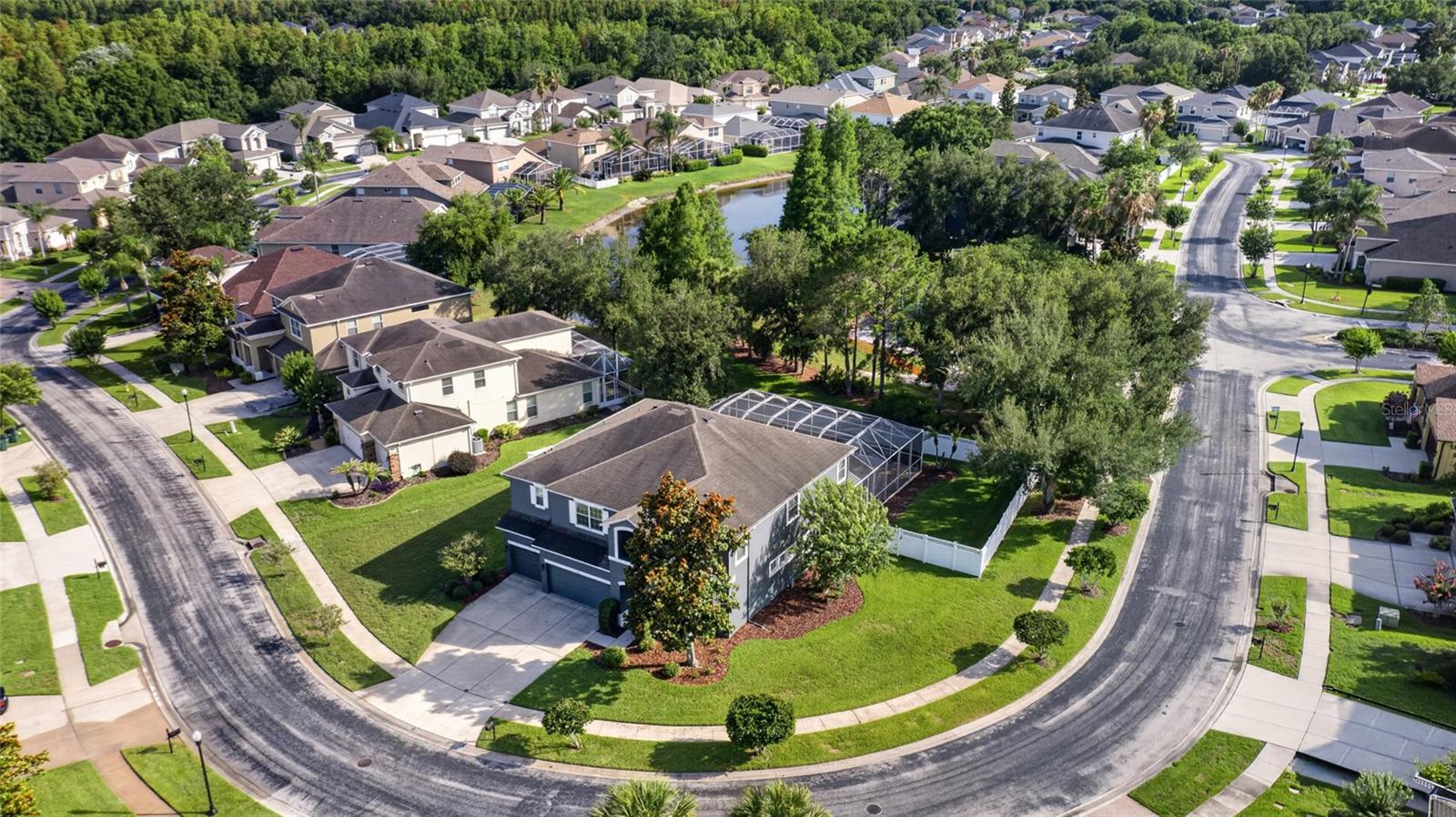 SEVEN OAKS PRCL C-1C/C-1D - Residential