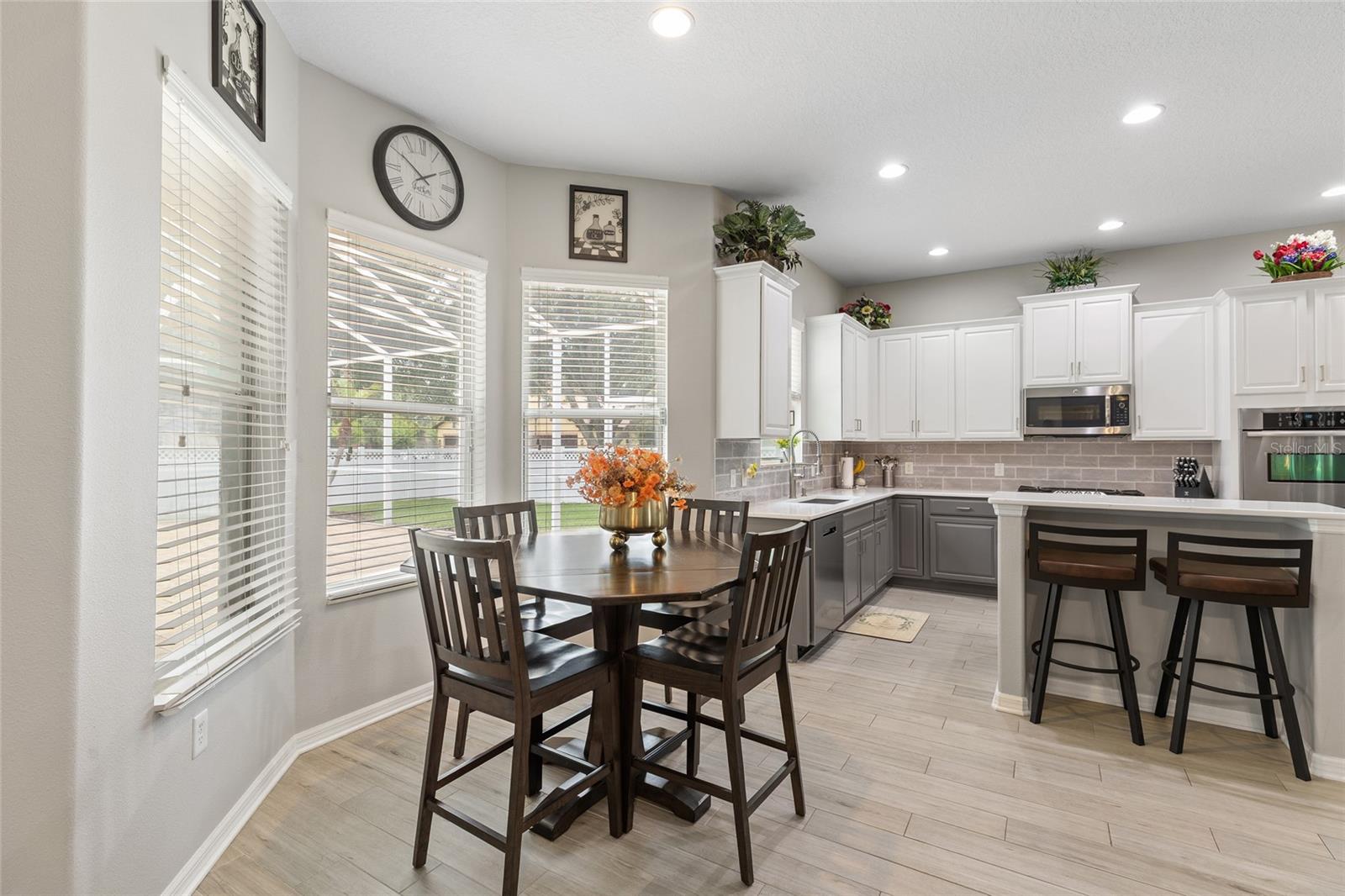 SEVEN OAKS PRCL C-1C/C-1D - Residential