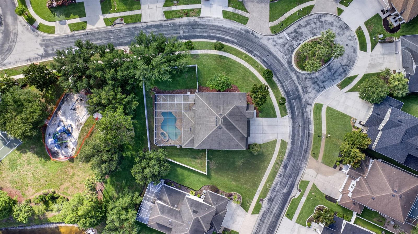 SEVEN OAKS PRCL C-1C/C-1D - Residential