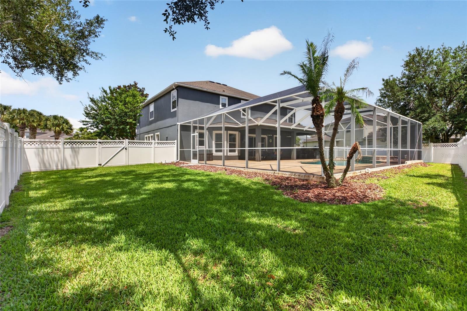 SEVEN OAKS PRCL C-1C/C-1D - Residential