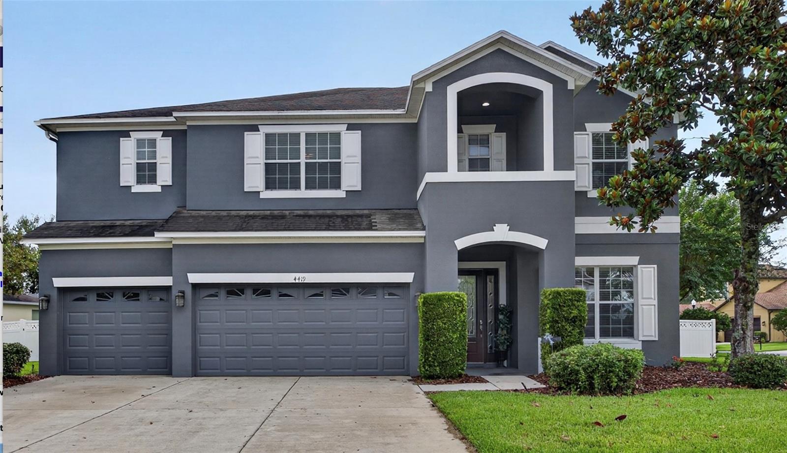 SEVEN OAKS PRCL C-1C/C-1D - Residential