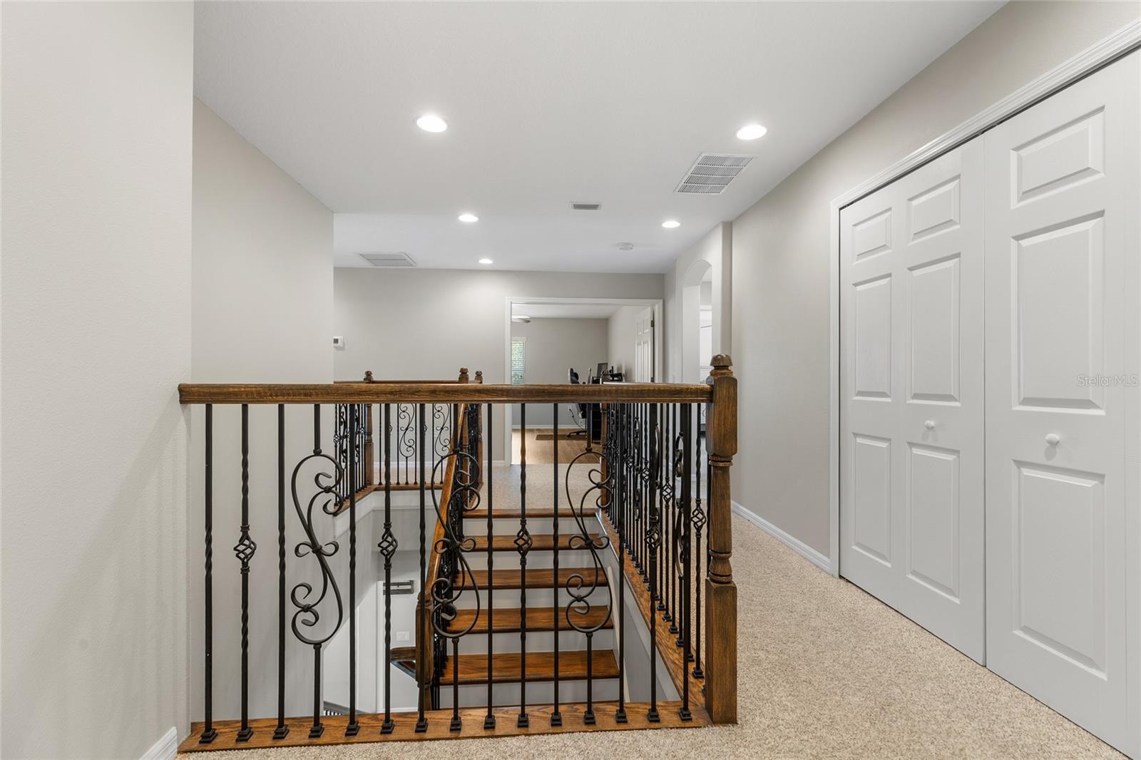 SEVEN OAKS PRCL C-1C/C-1D - Residential