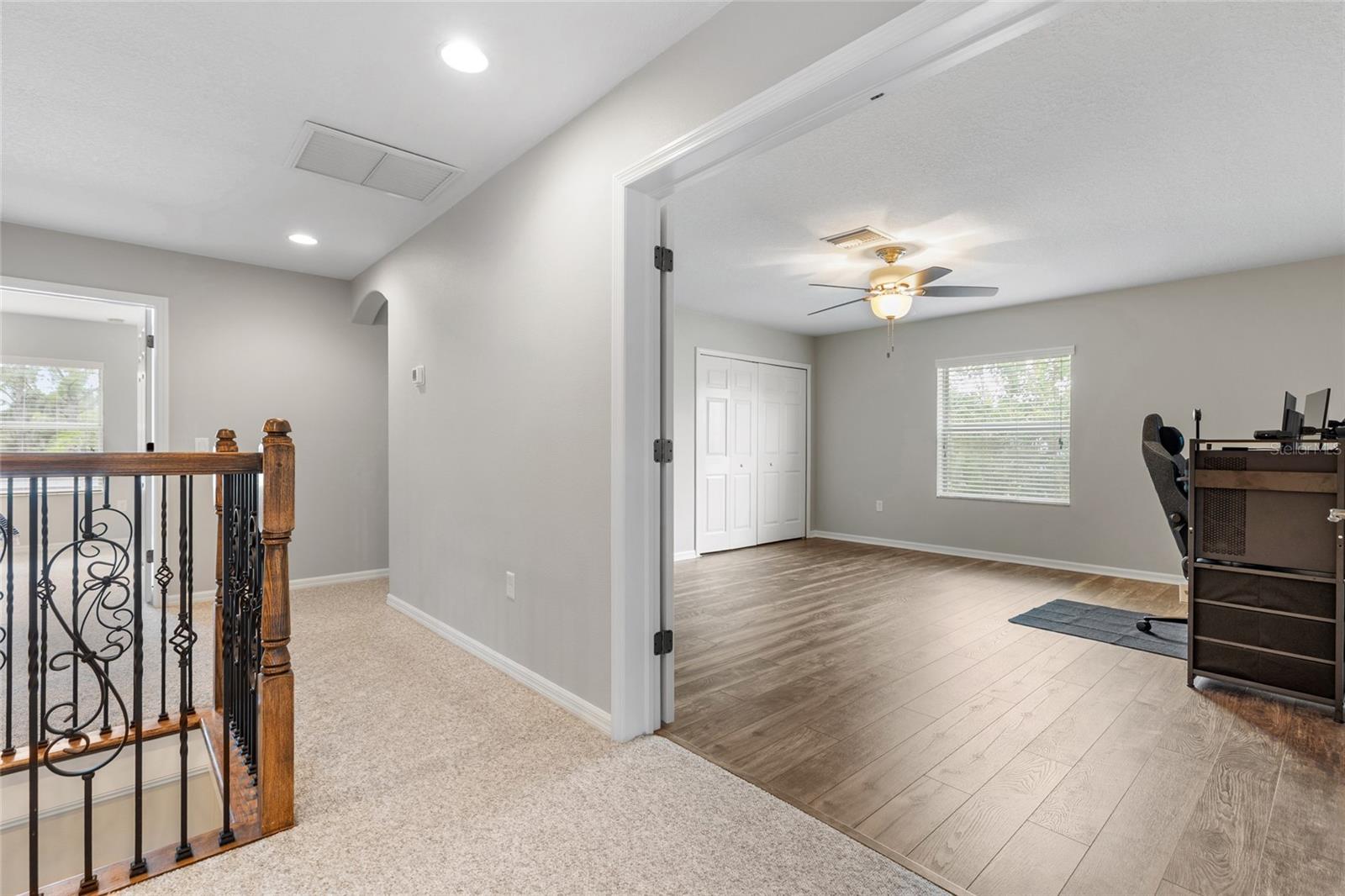 SEVEN OAKS PRCL C-1C/C-1D - Residential