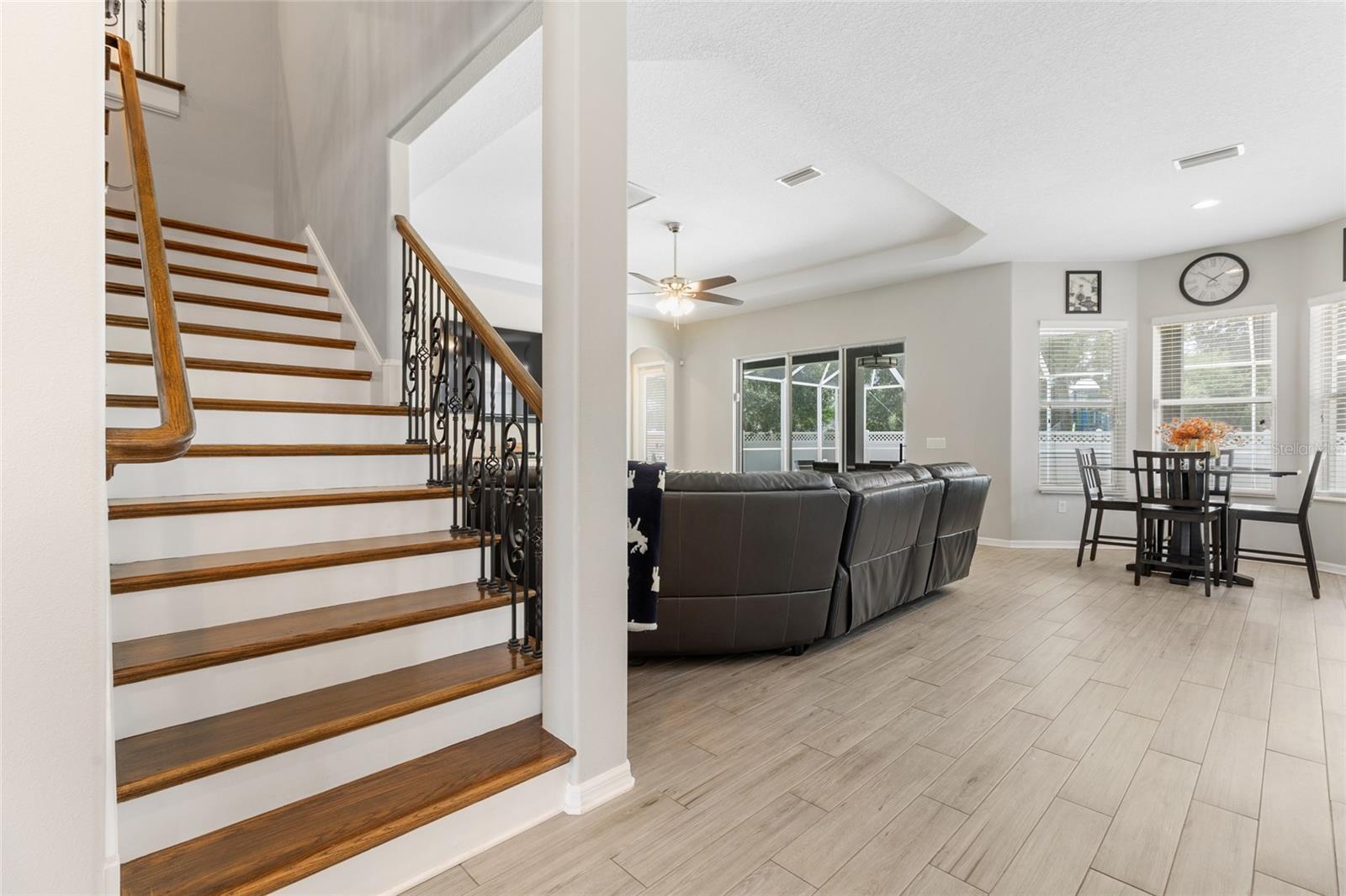 SEVEN OAKS PRCL C-1C/C-1D - Residential