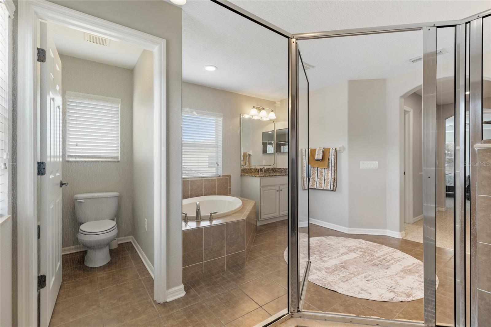 SEVEN OAKS PRCL C-1C/C-1D - Residential
