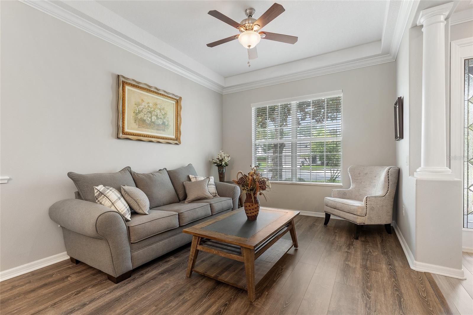 SEVEN OAKS PRCL C-1C/C-1D - Residential