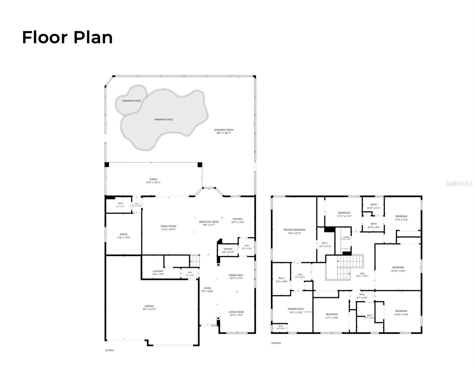 SEVEN OAKS PRCL C-1C/C-1D - Residential