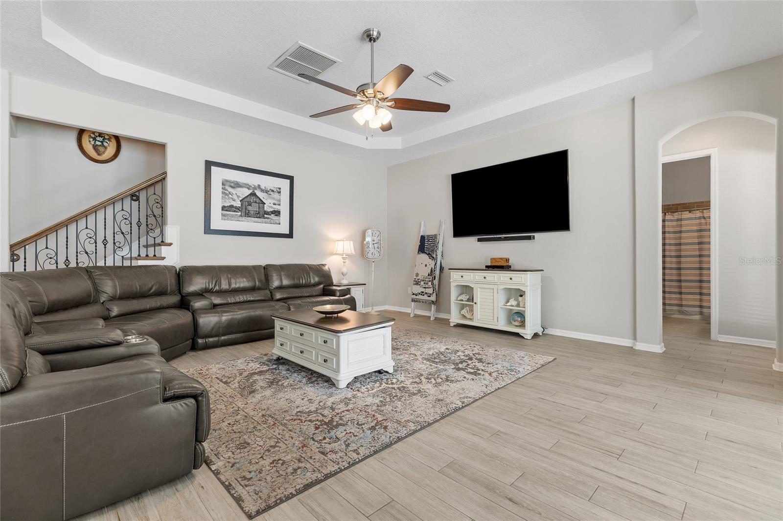 SEVEN OAKS PRCL C-1C/C-1D - Residential