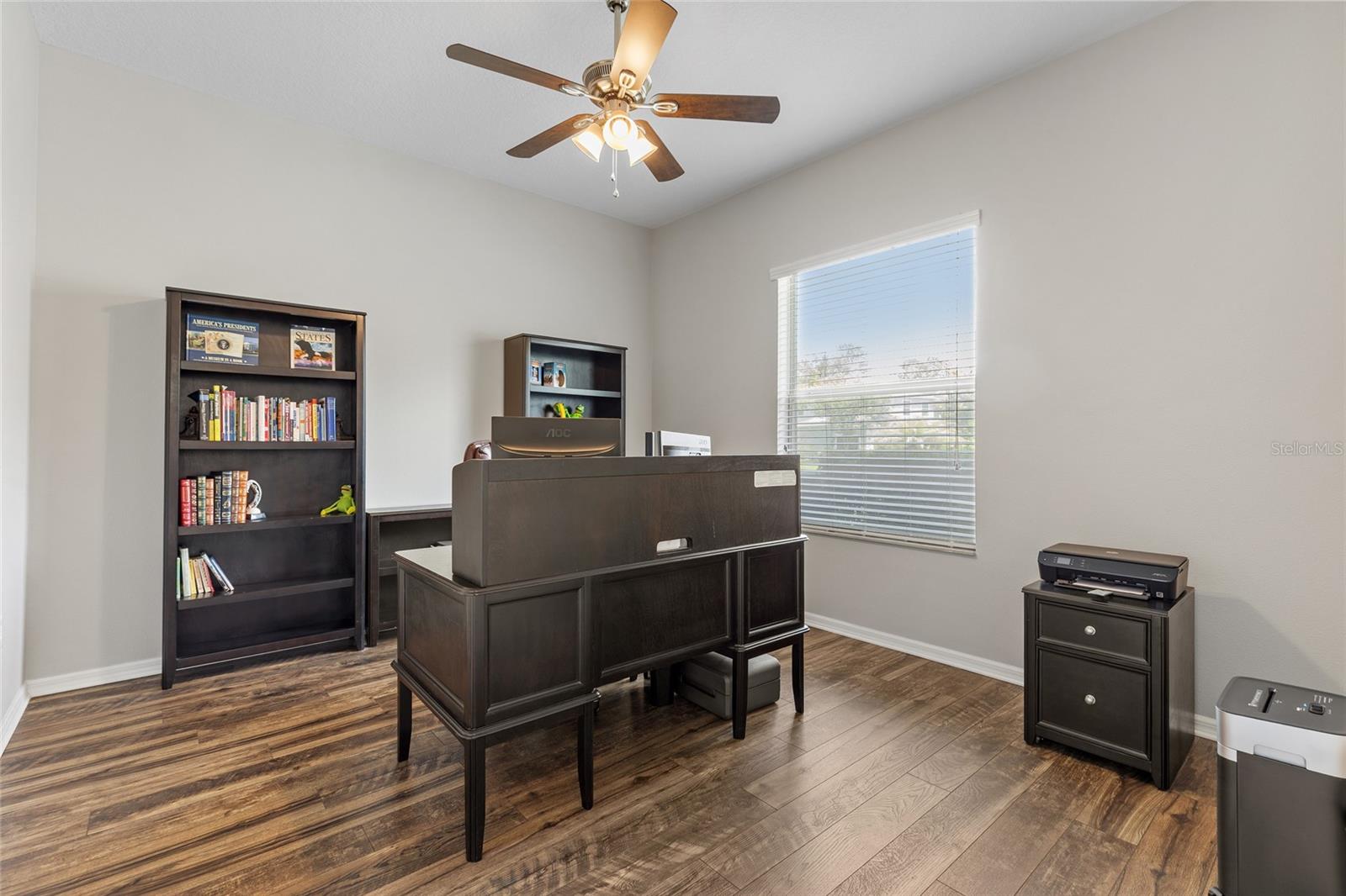 SEVEN OAKS PRCL C-1C/C-1D - Residential