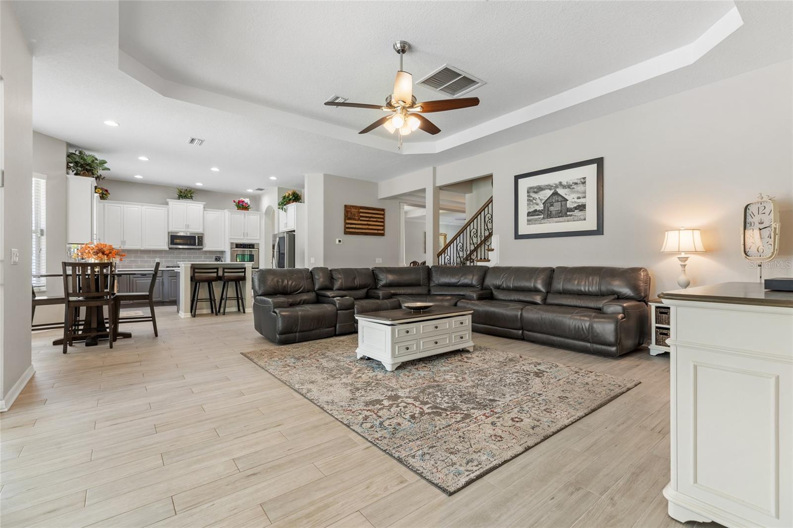 SEVEN OAKS PRCL C-1C/C-1D - Residential