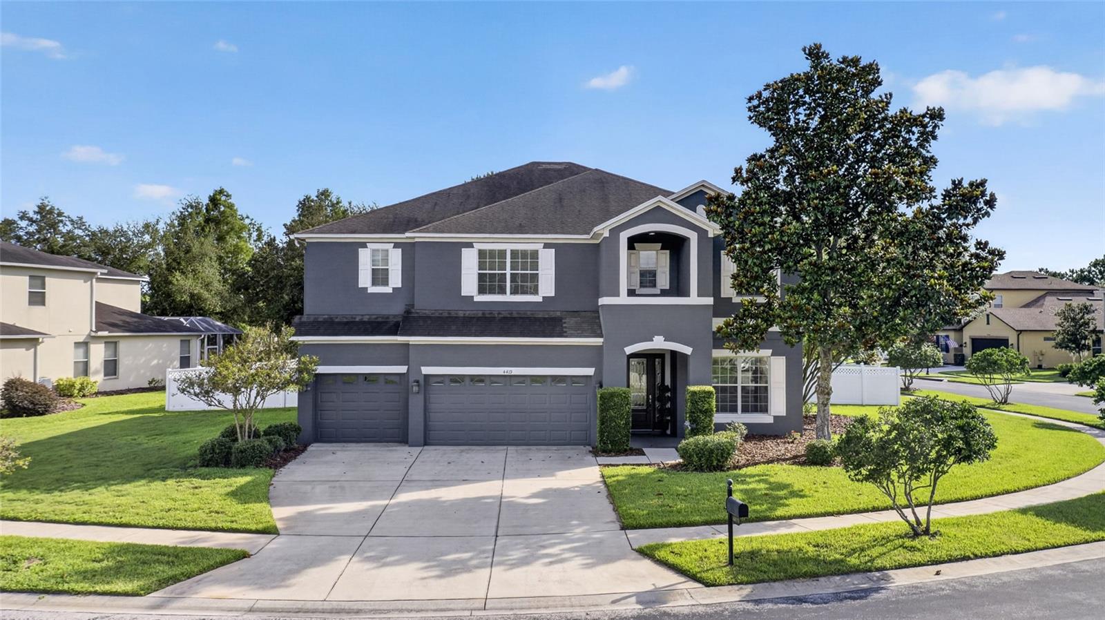 SEVEN OAKS PRCL C-1C/C-1D - Residential