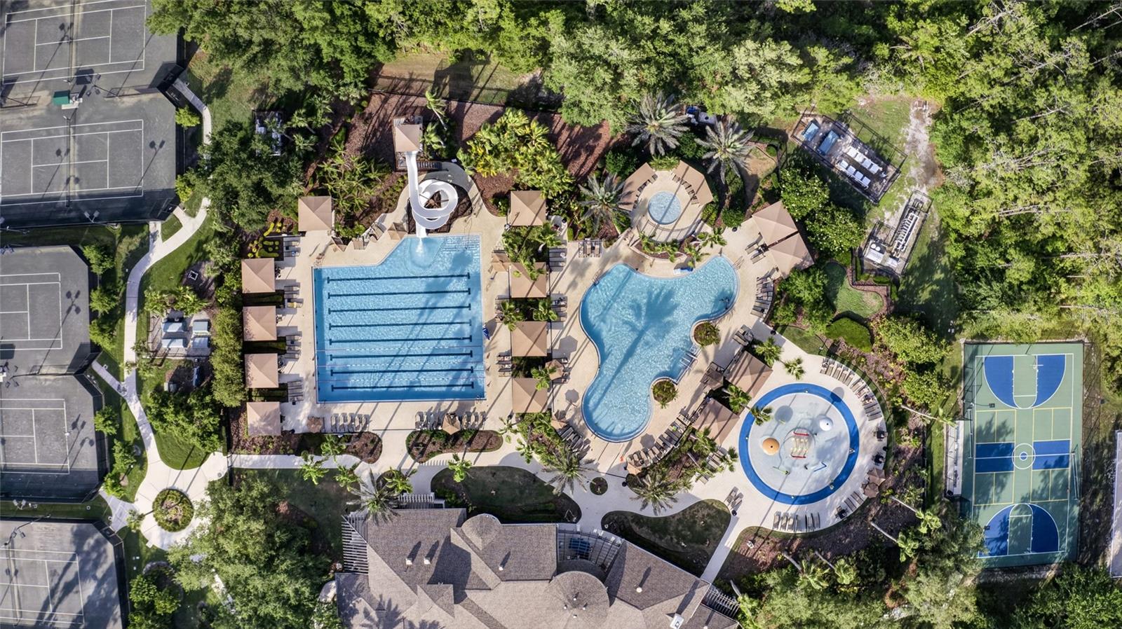 SEVEN OAKS PRCL C-1C/C-1D - Residential