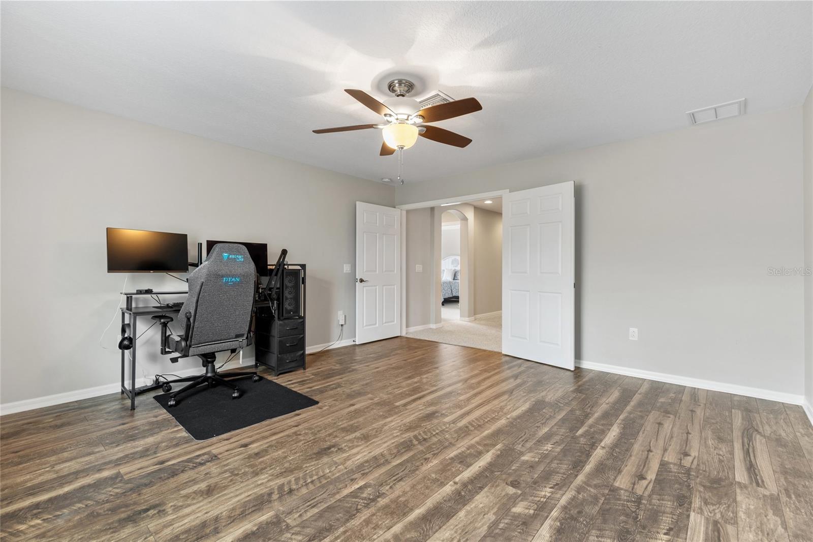 SEVEN OAKS PRCL C-1C/C-1D - Residential