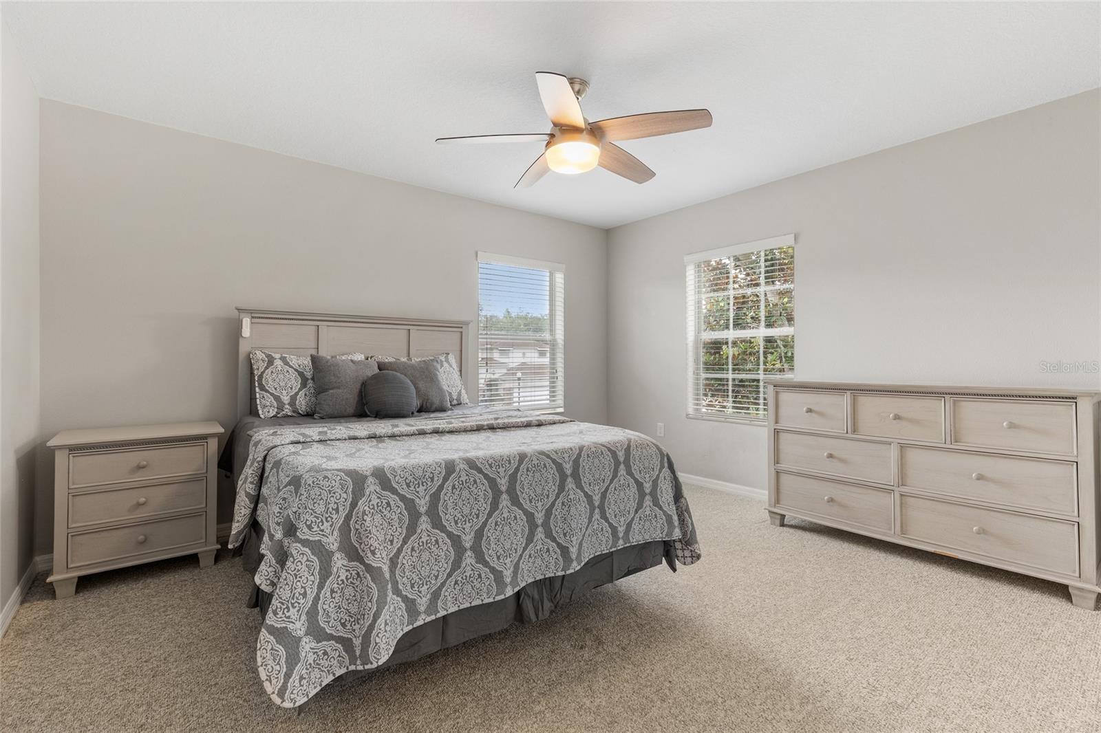 SEVEN OAKS PRCL C-1C/C-1D - Residential