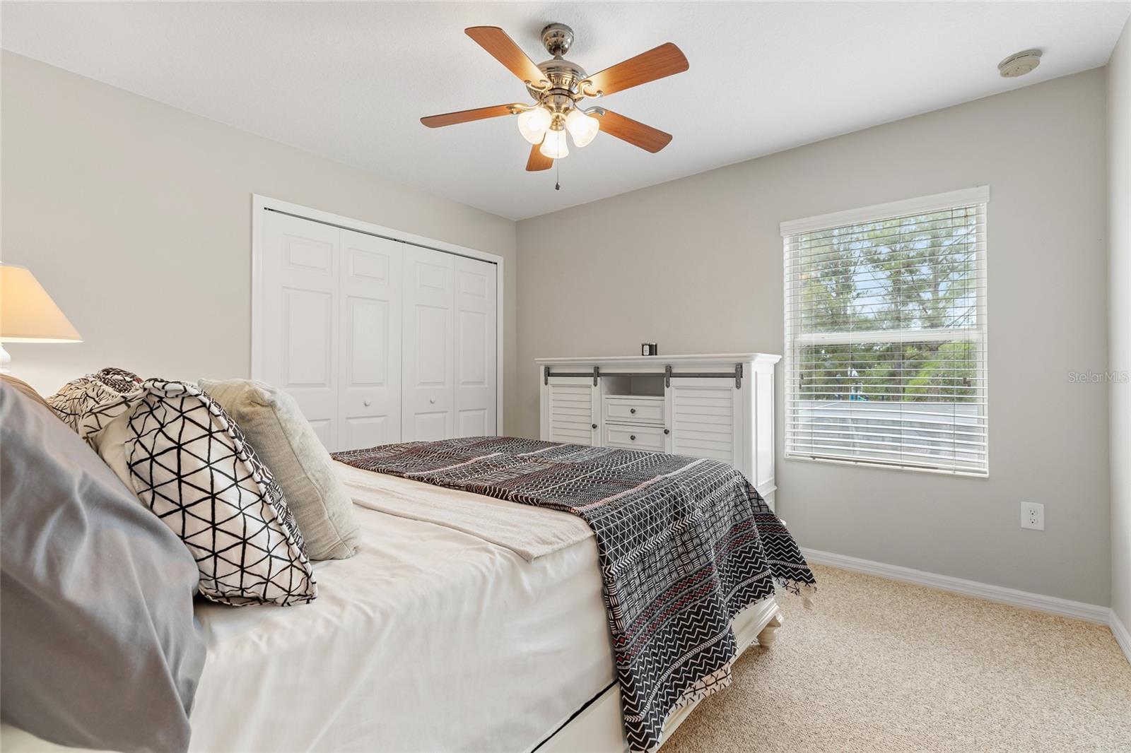SEVEN OAKS PRCL C-1C/C-1D - Residential