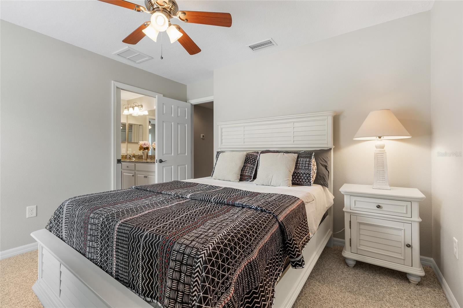 SEVEN OAKS PRCL C-1C/C-1D - Residential