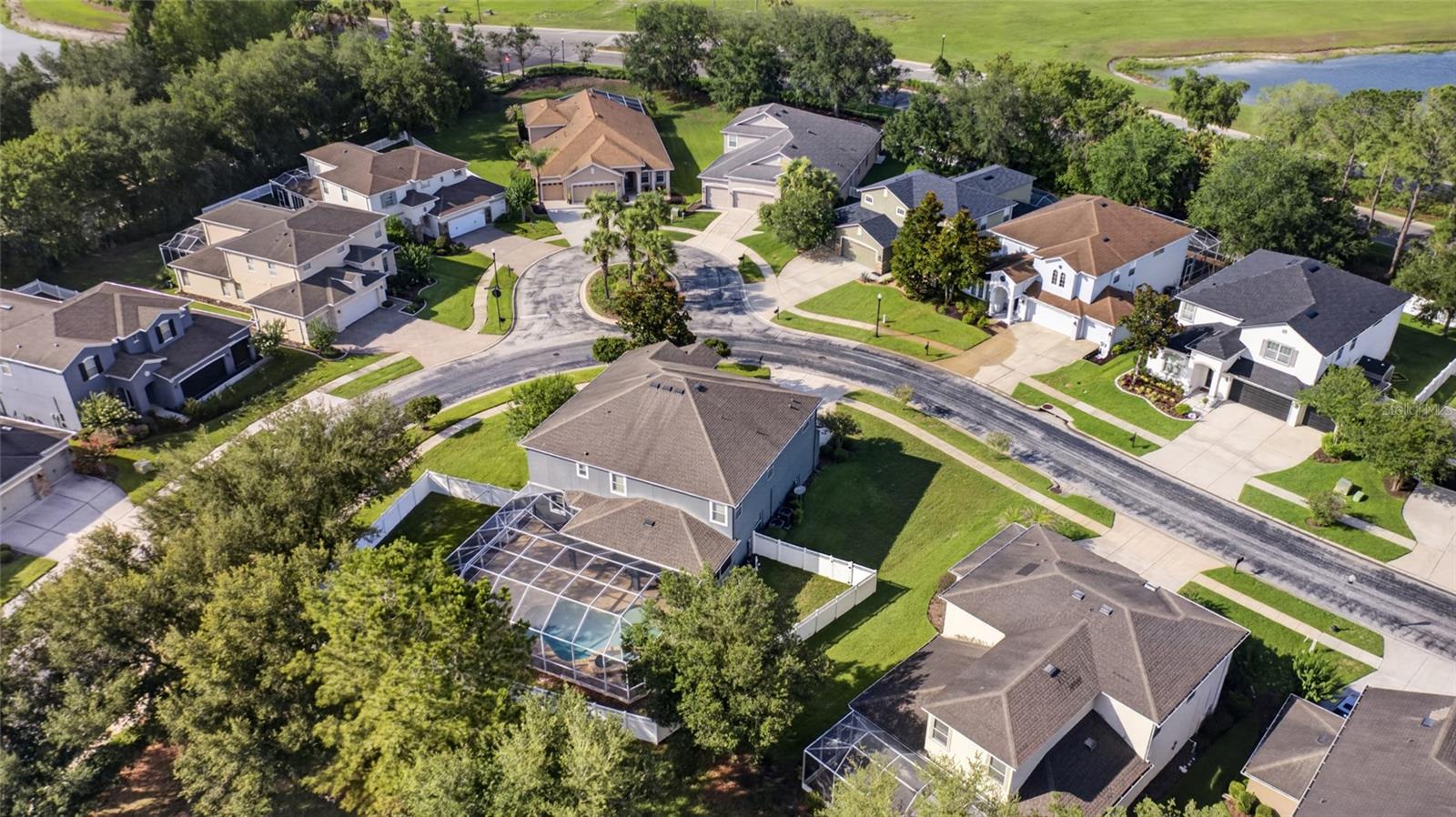 SEVEN OAKS PRCL C-1C/C-1D - Residential