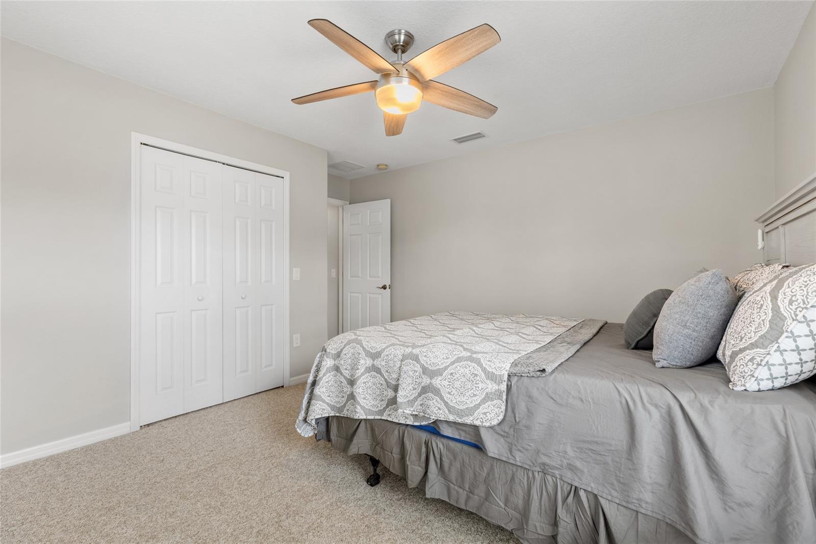 SEVEN OAKS PRCL C-1C/C-1D - Residential