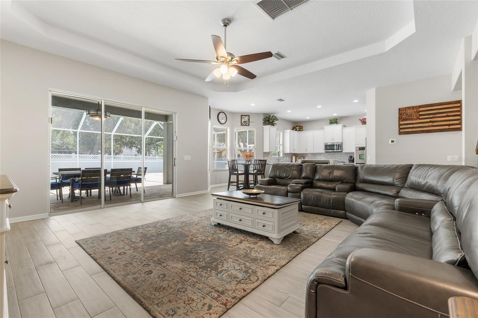 SEVEN OAKS PRCL C-1C/C-1D - Residential