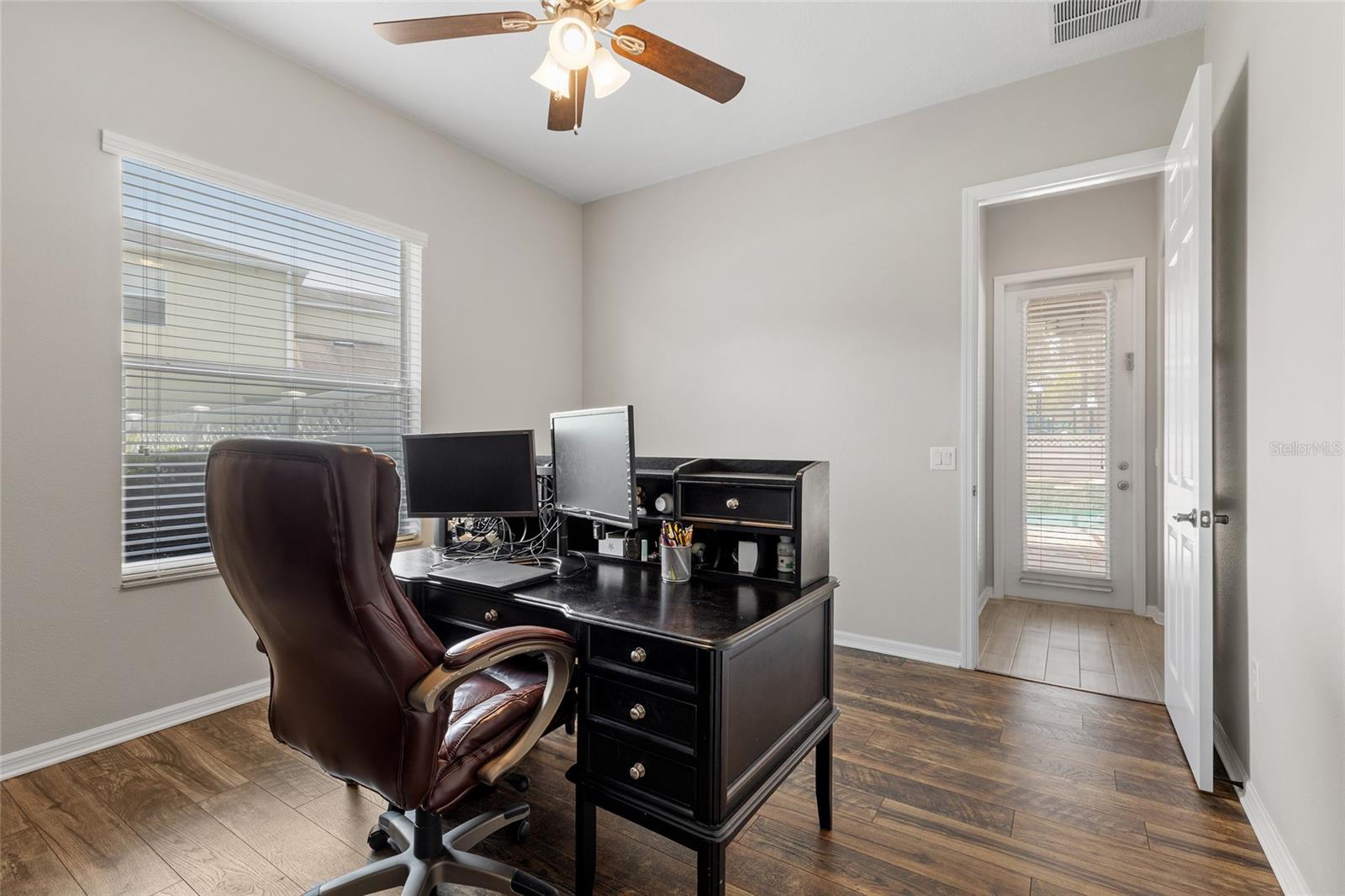 SEVEN OAKS PRCL C-1C/C-1D - Residential