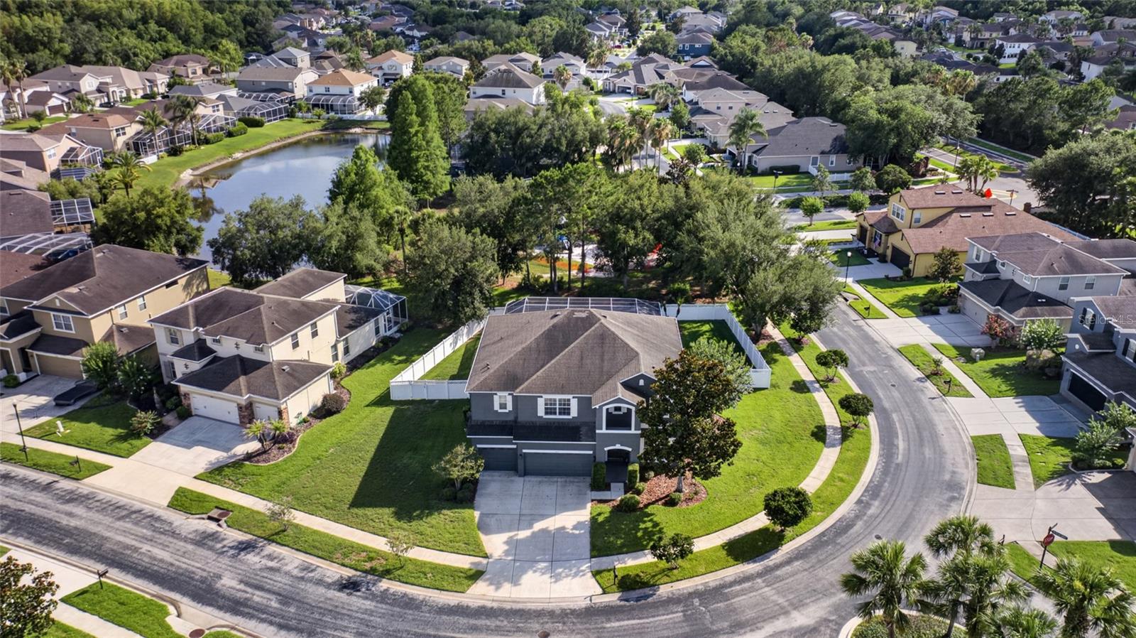 SEVEN OAKS PRCL C-1C/C-1D - Residential