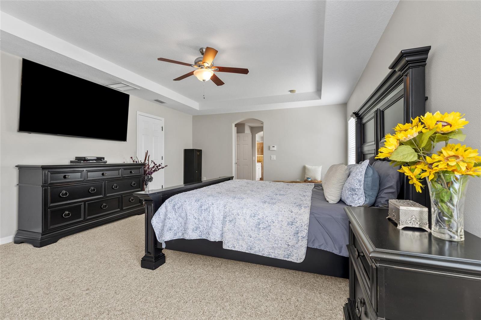 SEVEN OAKS PRCL C-1C/C-1D - Residential
