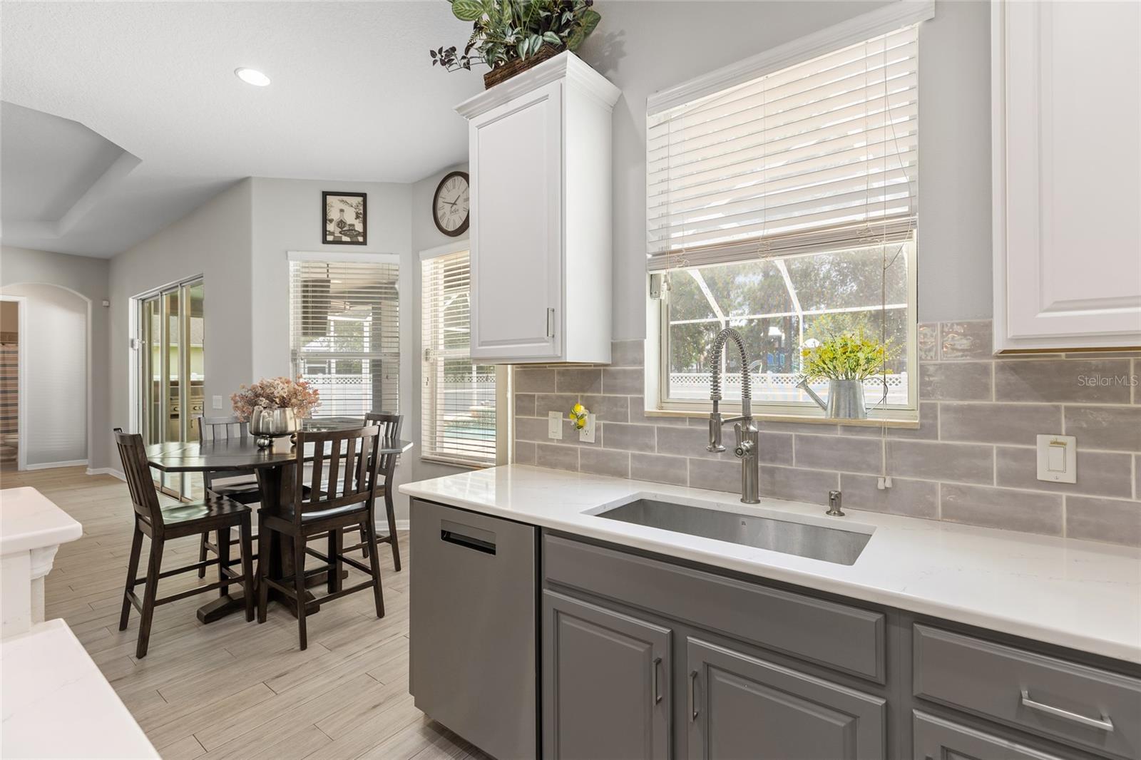 SEVEN OAKS PRCL C-1C/C-1D - Residential