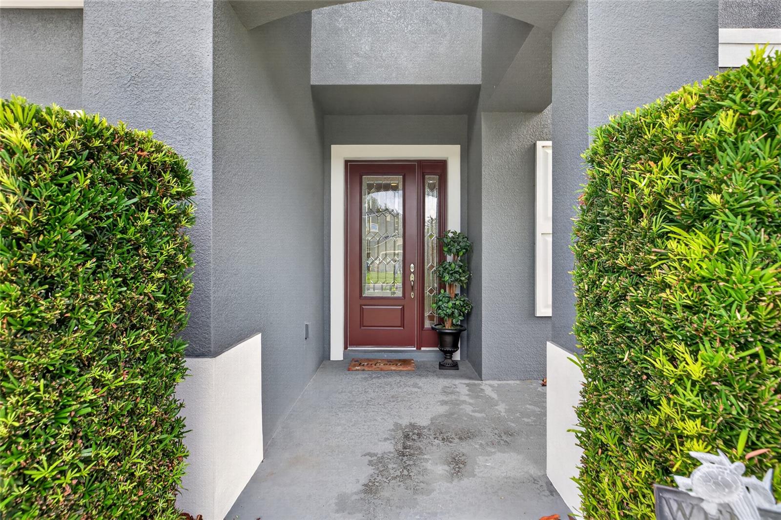 SEVEN OAKS PRCL C-1C/C-1D - Residential