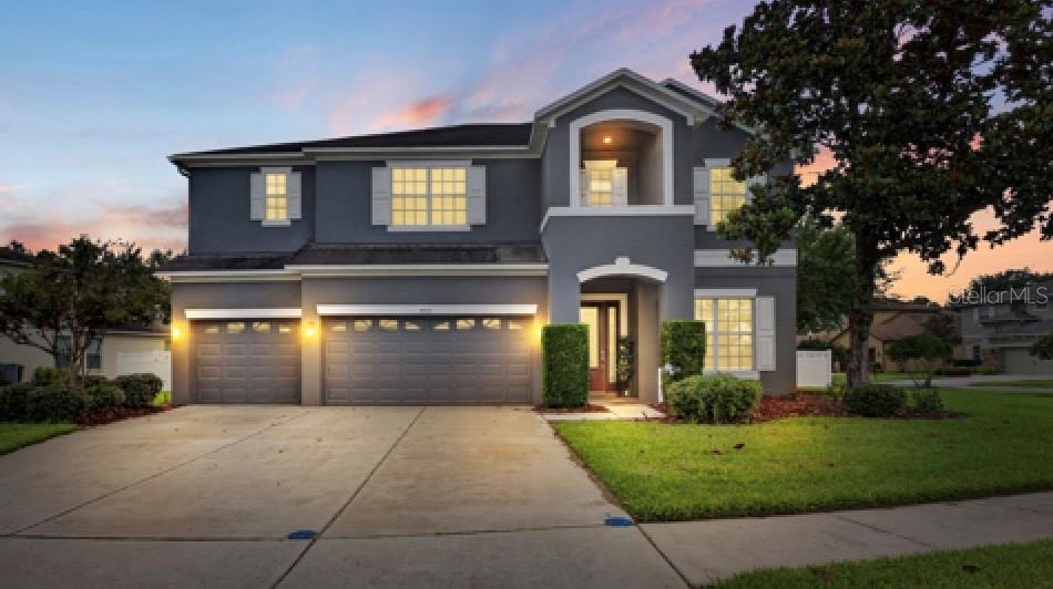 SEVEN OAKS PRCL C-1C/C-1D - Residential