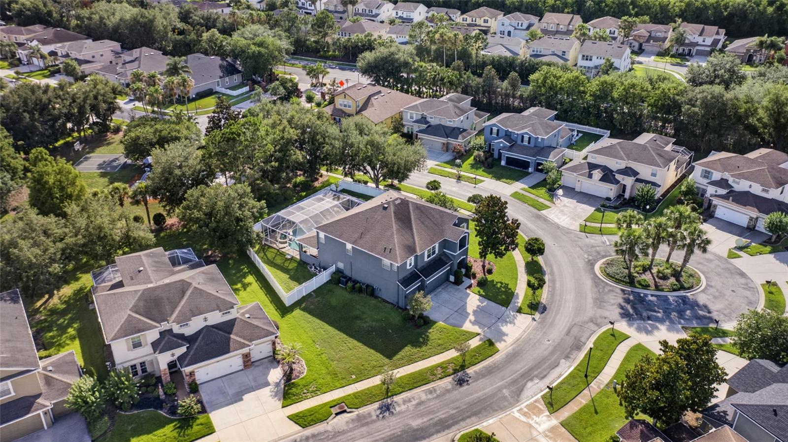 SEVEN OAKS PRCL C-1C/C-1D - Residential