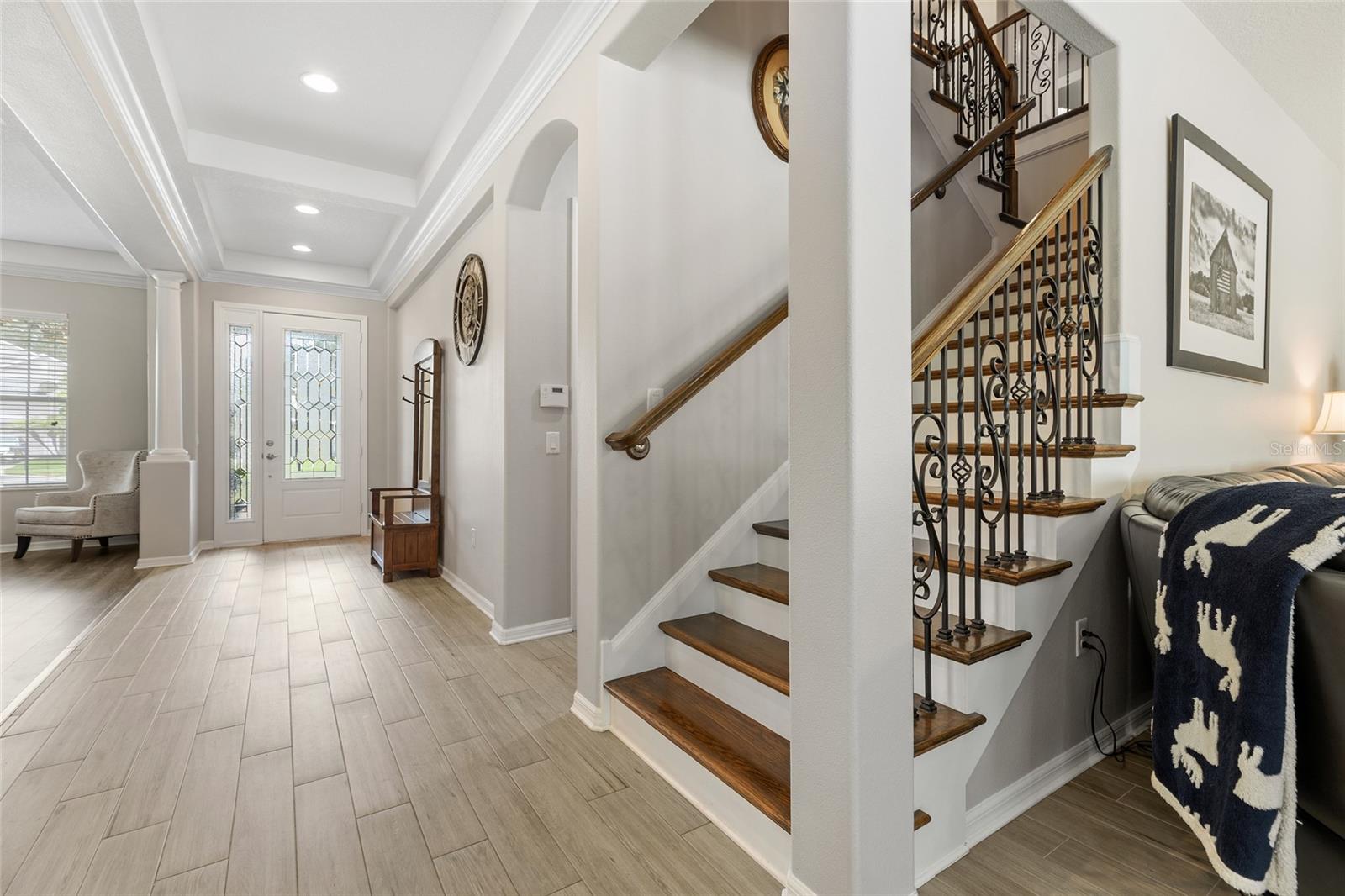 SEVEN OAKS PRCL C-1C/C-1D - Residential