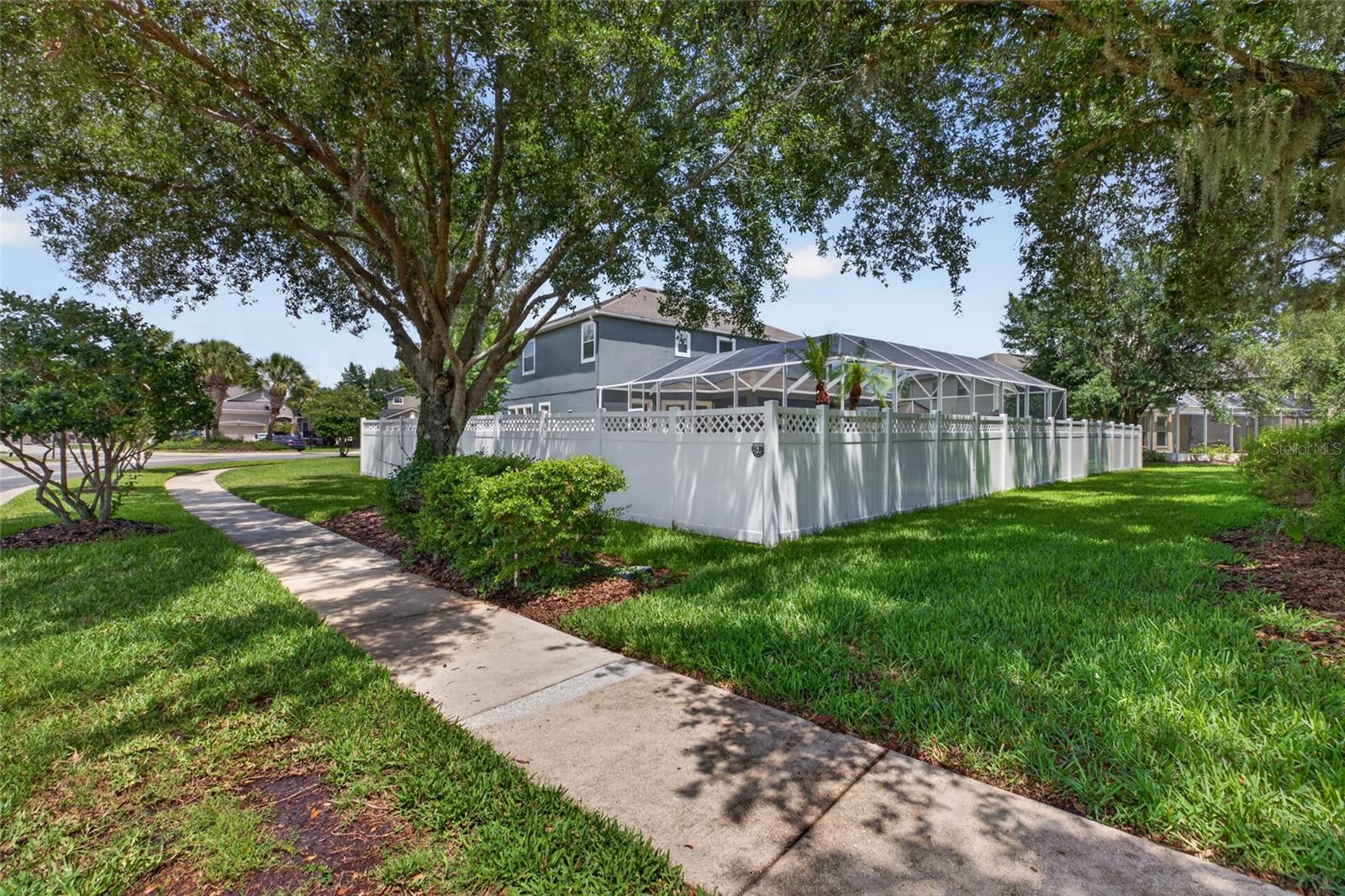 SEVEN OAKS PRCL C-1C/C-1D - Residential