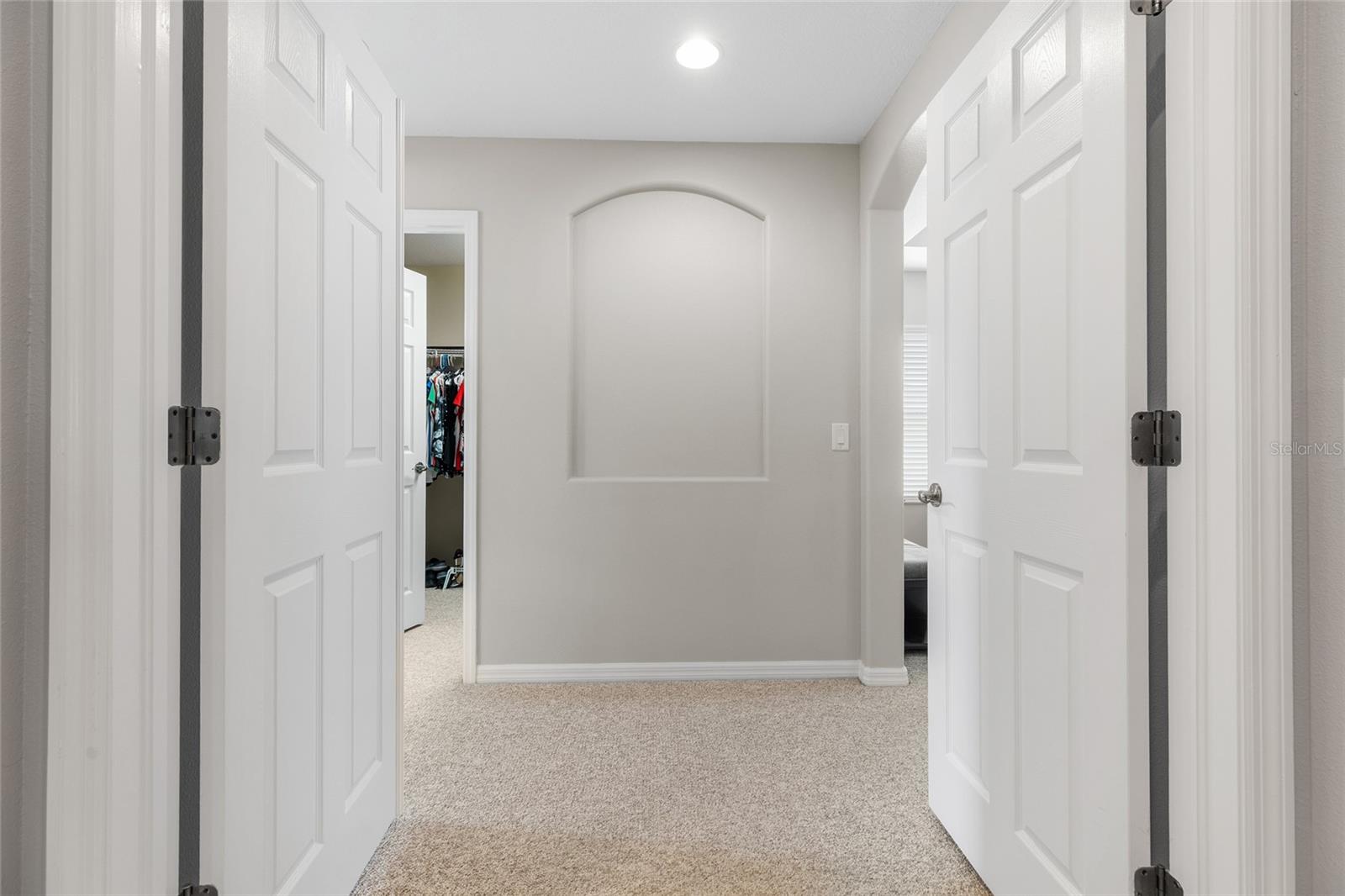 SEVEN OAKS PRCL C-1C/C-1D - Residential