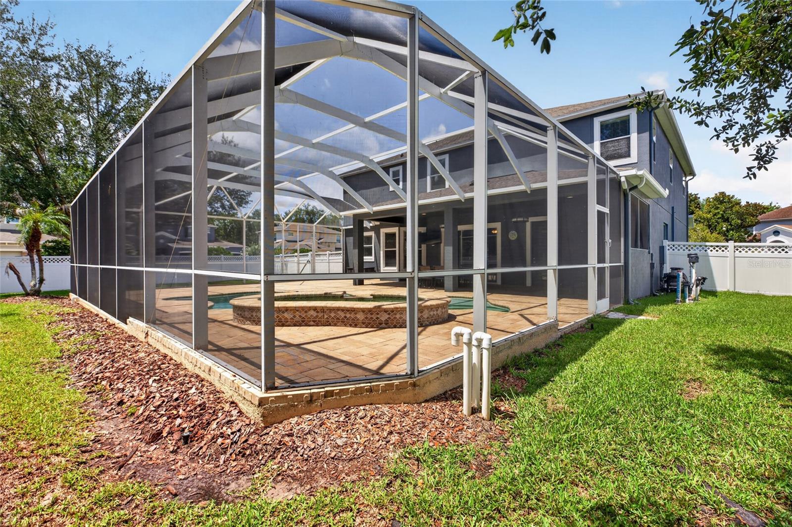 SEVEN OAKS PRCL C-1C/C-1D - Residential