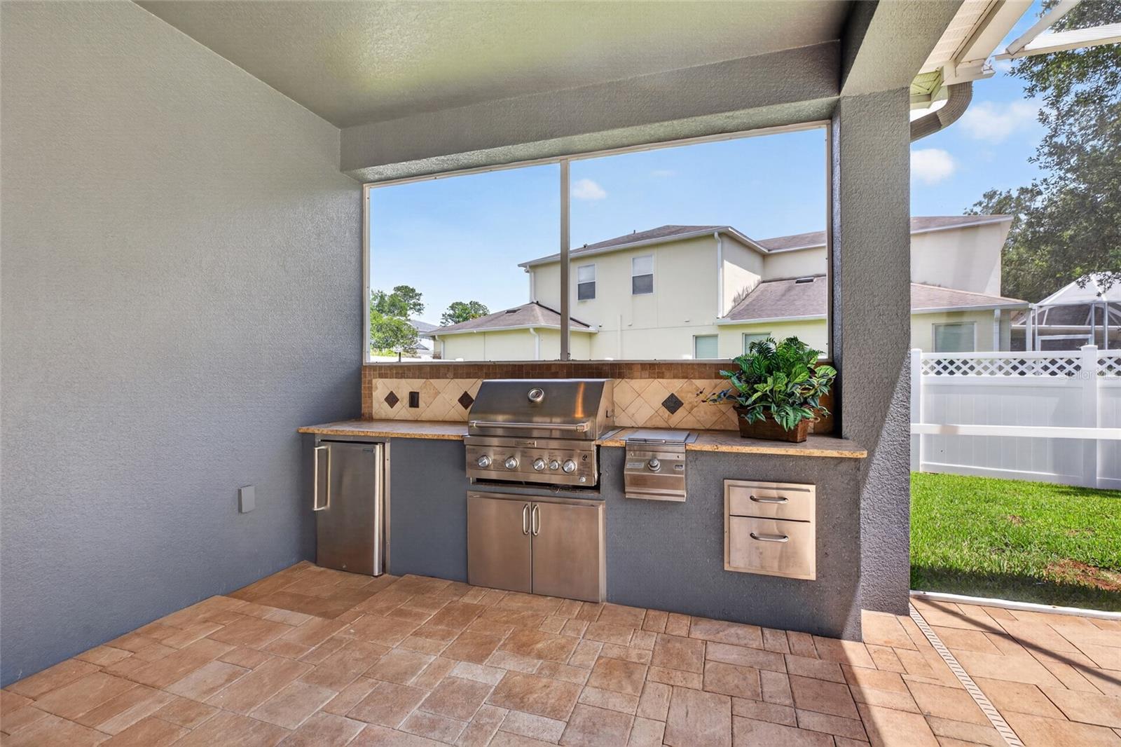 SEVEN OAKS PRCL C-1C/C-1D - Residential