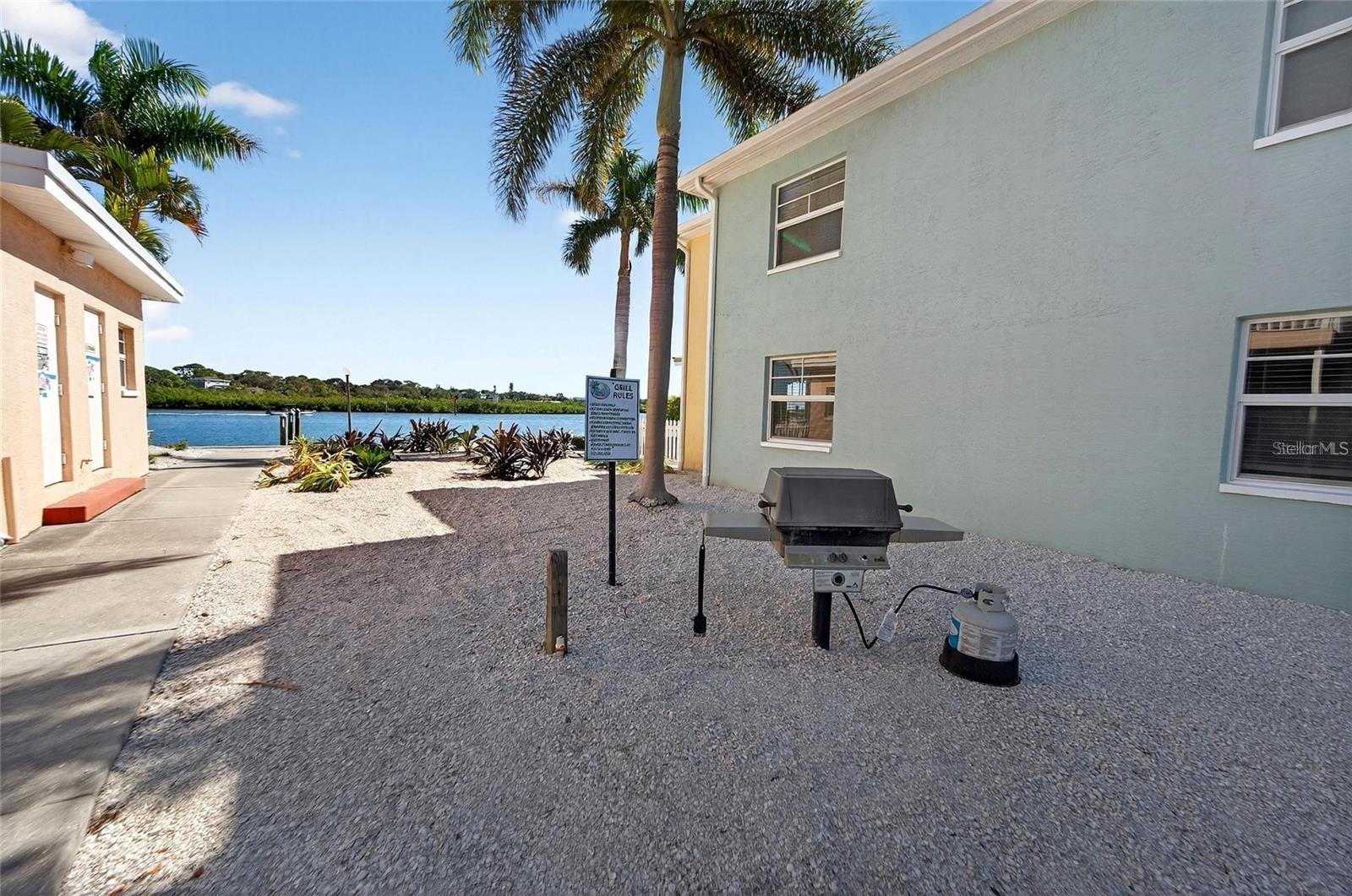 BAREFOOT BEACH RESORT OF INDIAN SHORES - Residential
