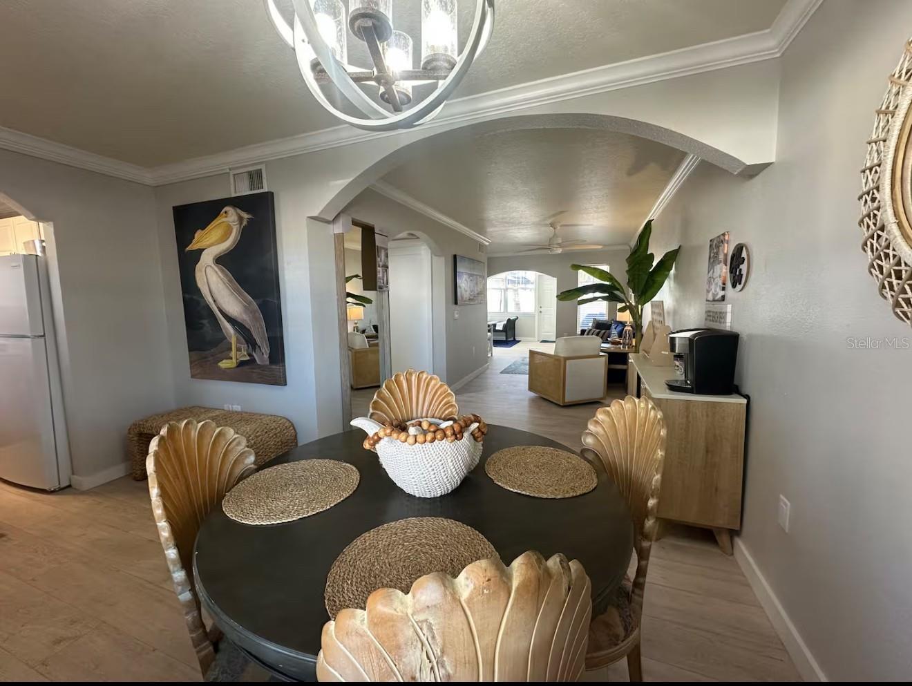 BAREFOOT BEACH RESORT OF INDIAN SHORES - Residential