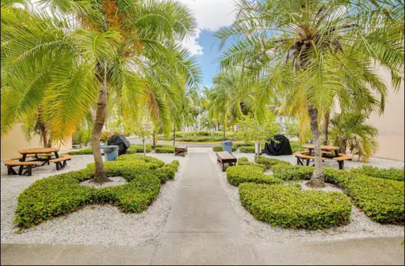 BAREFOOT BEACH RESORT OF INDIAN SHORES - Residential