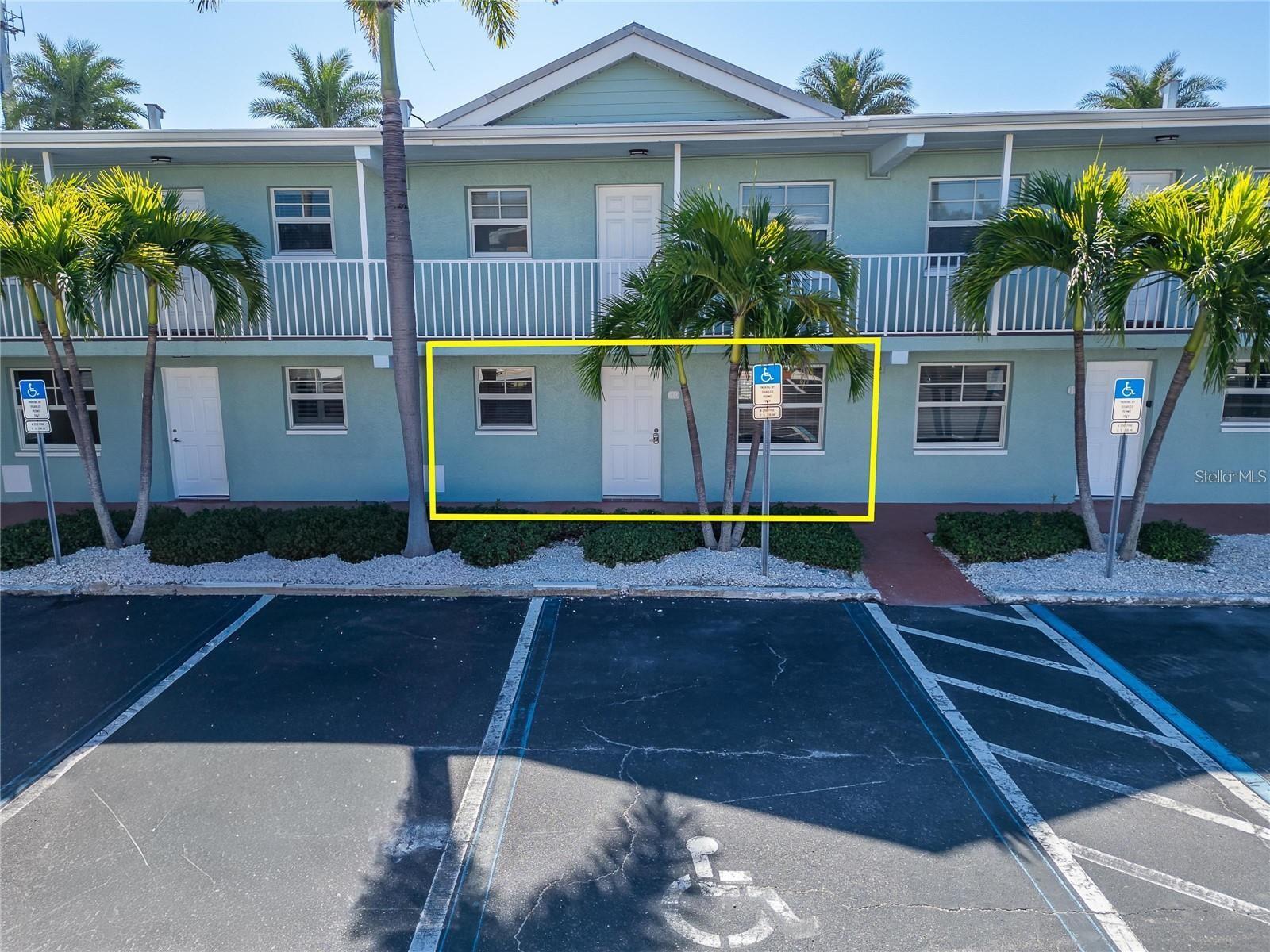 BAREFOOT BEACH RESORT OF INDIAN SHORES - Residential