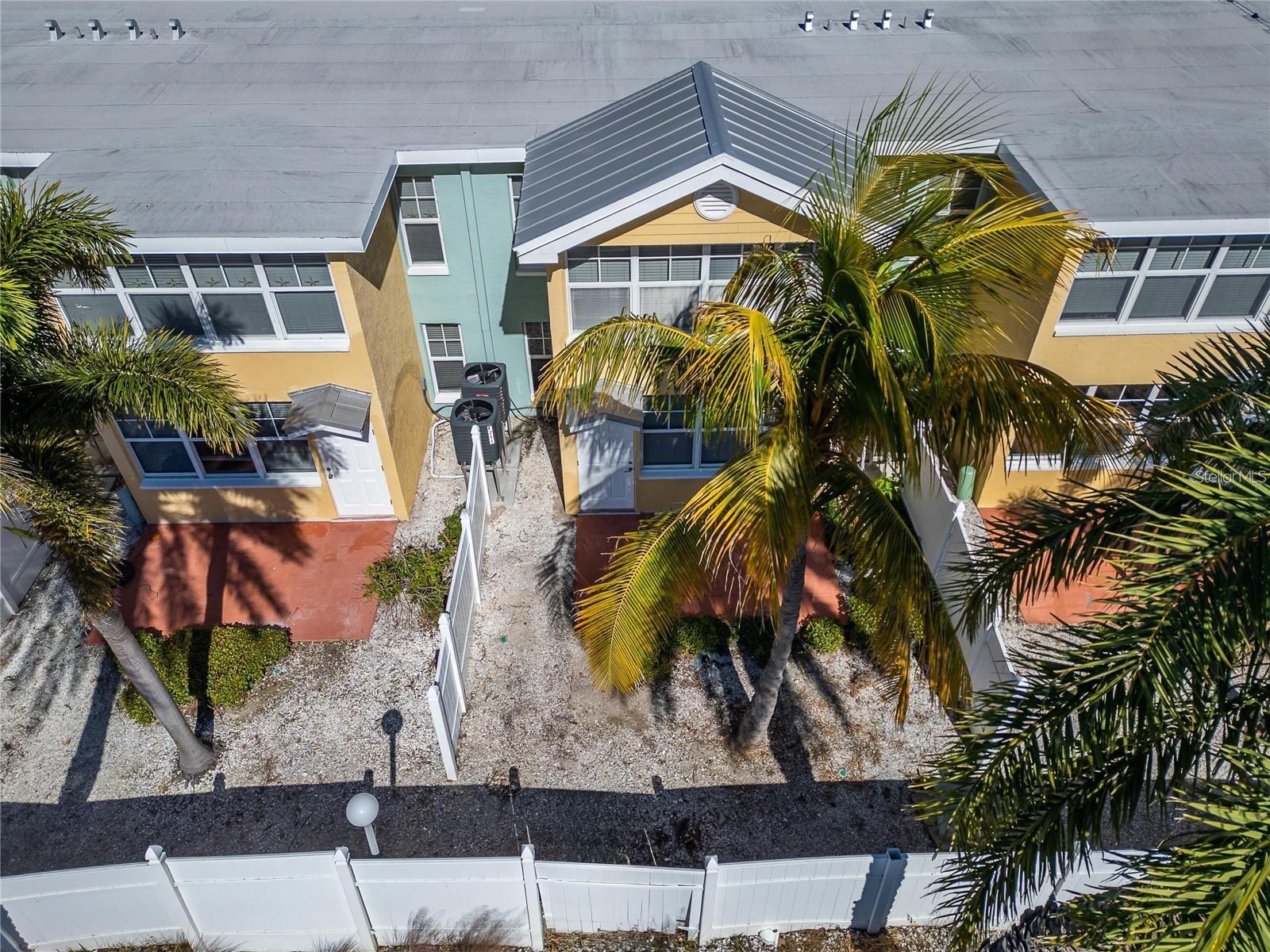 BAREFOOT BEACH RESORT OF INDIAN SHORES - Residential