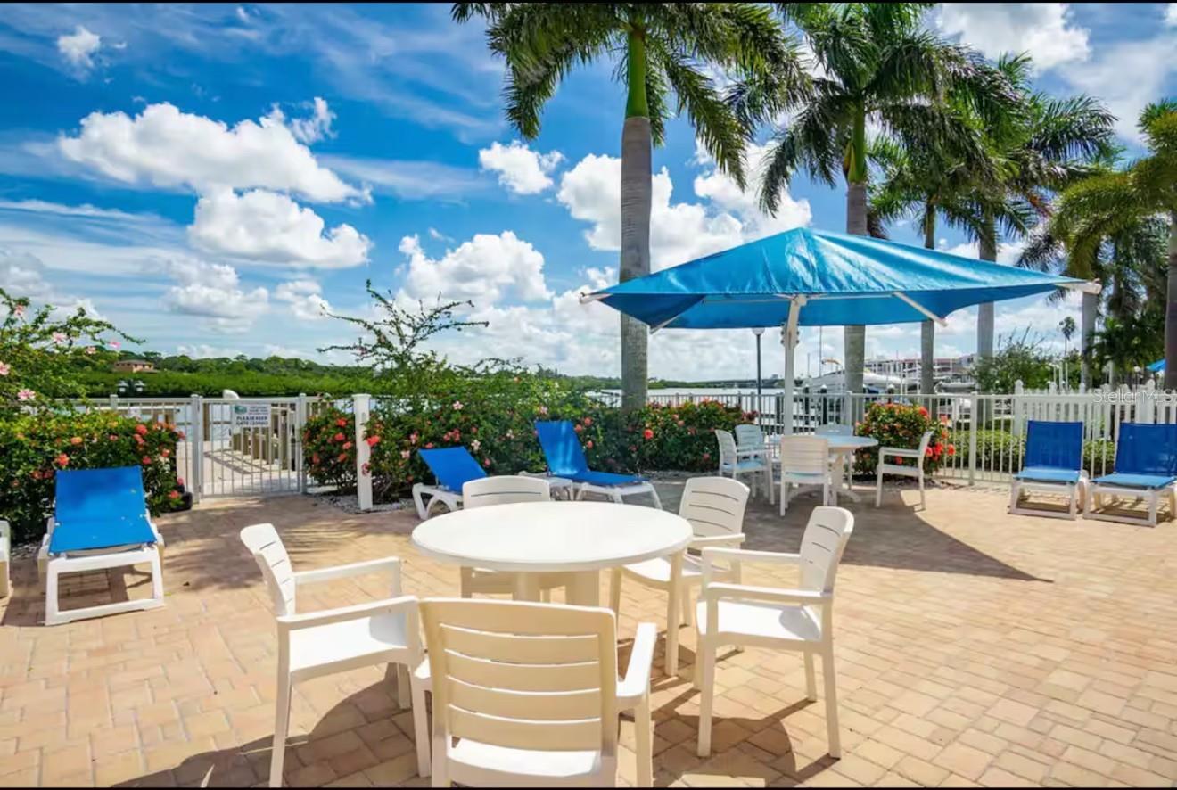 BAREFOOT BEACH RESORT OF INDIAN SHORES - Residential